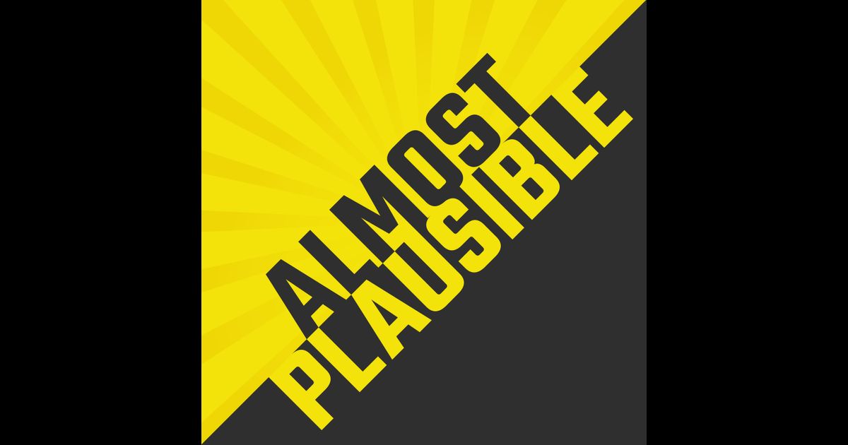 Almost Plausible | RedCircle