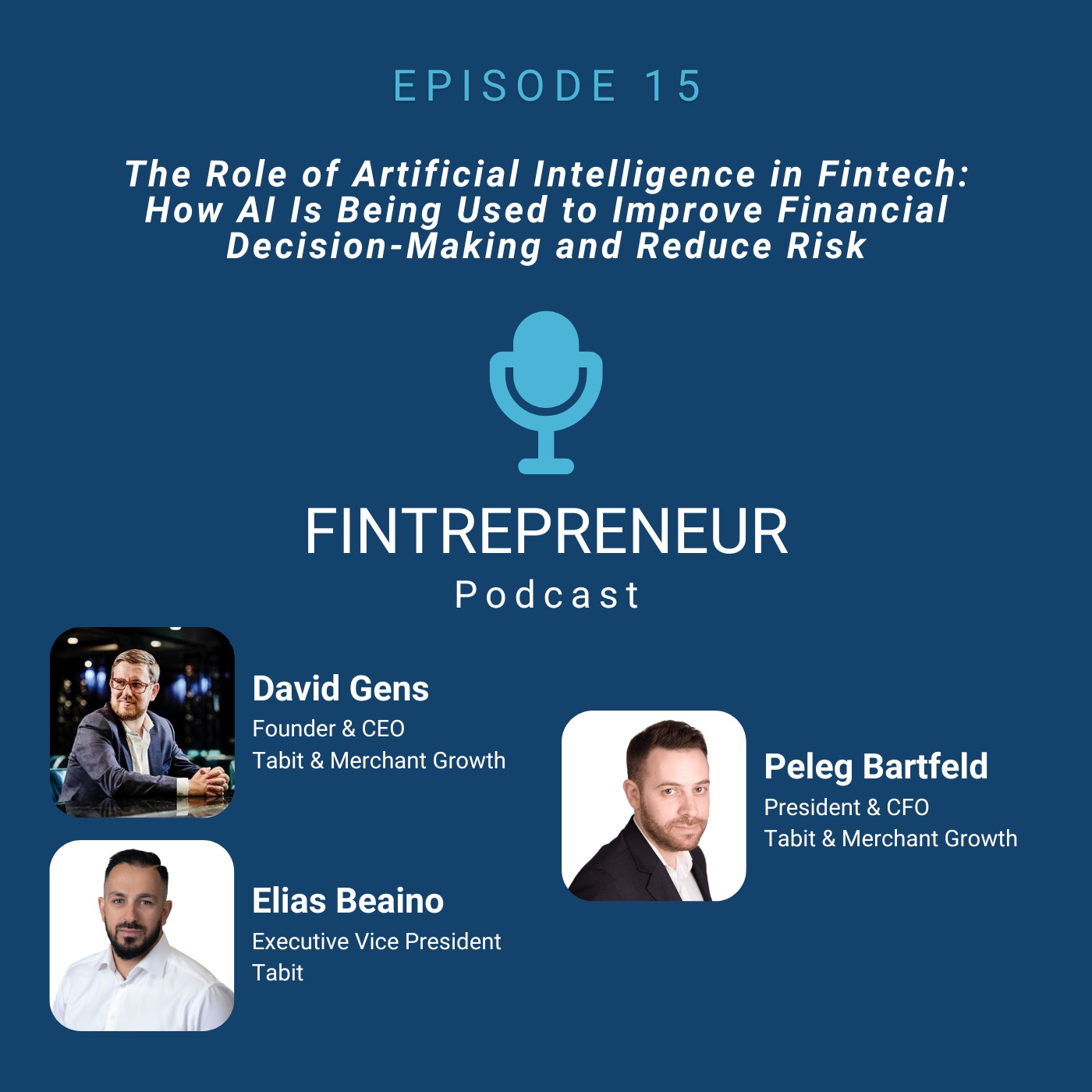 Fintrepreneur