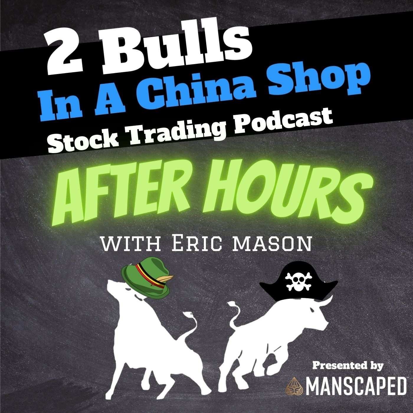 After Hours w/ Eric Mason: Round Table Bonus
