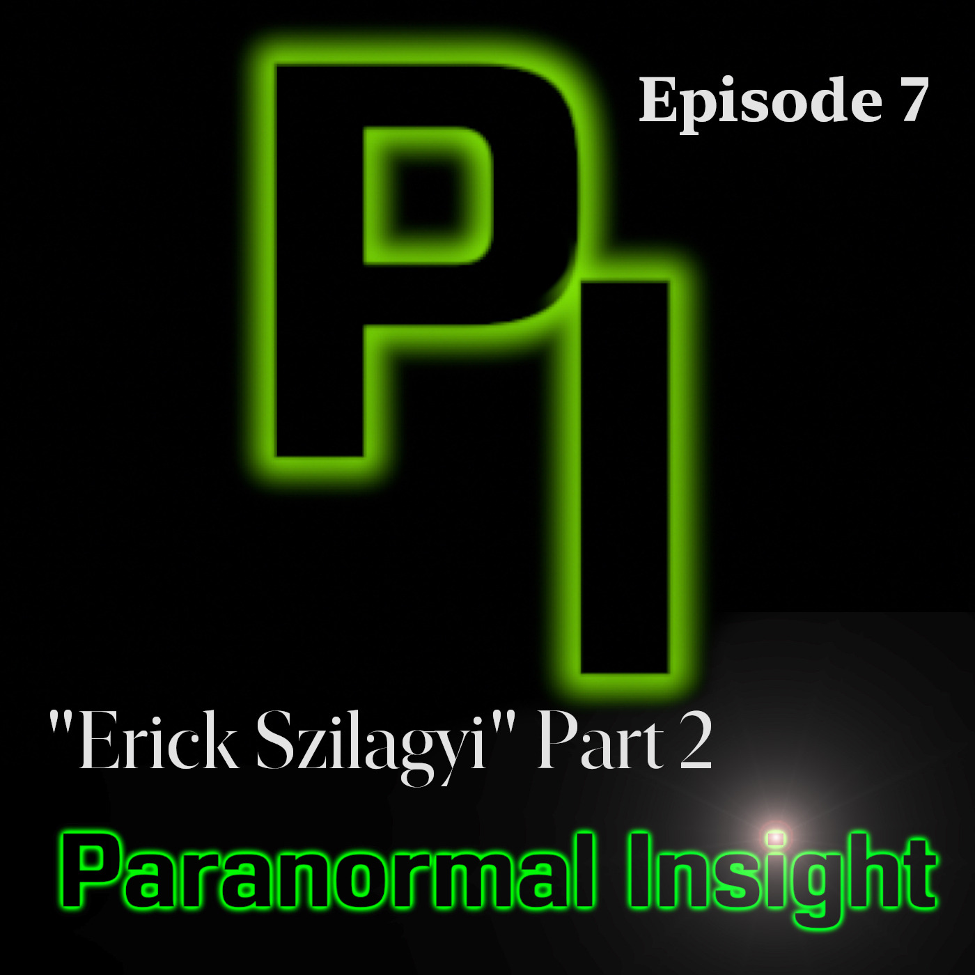 Paranormal Insight