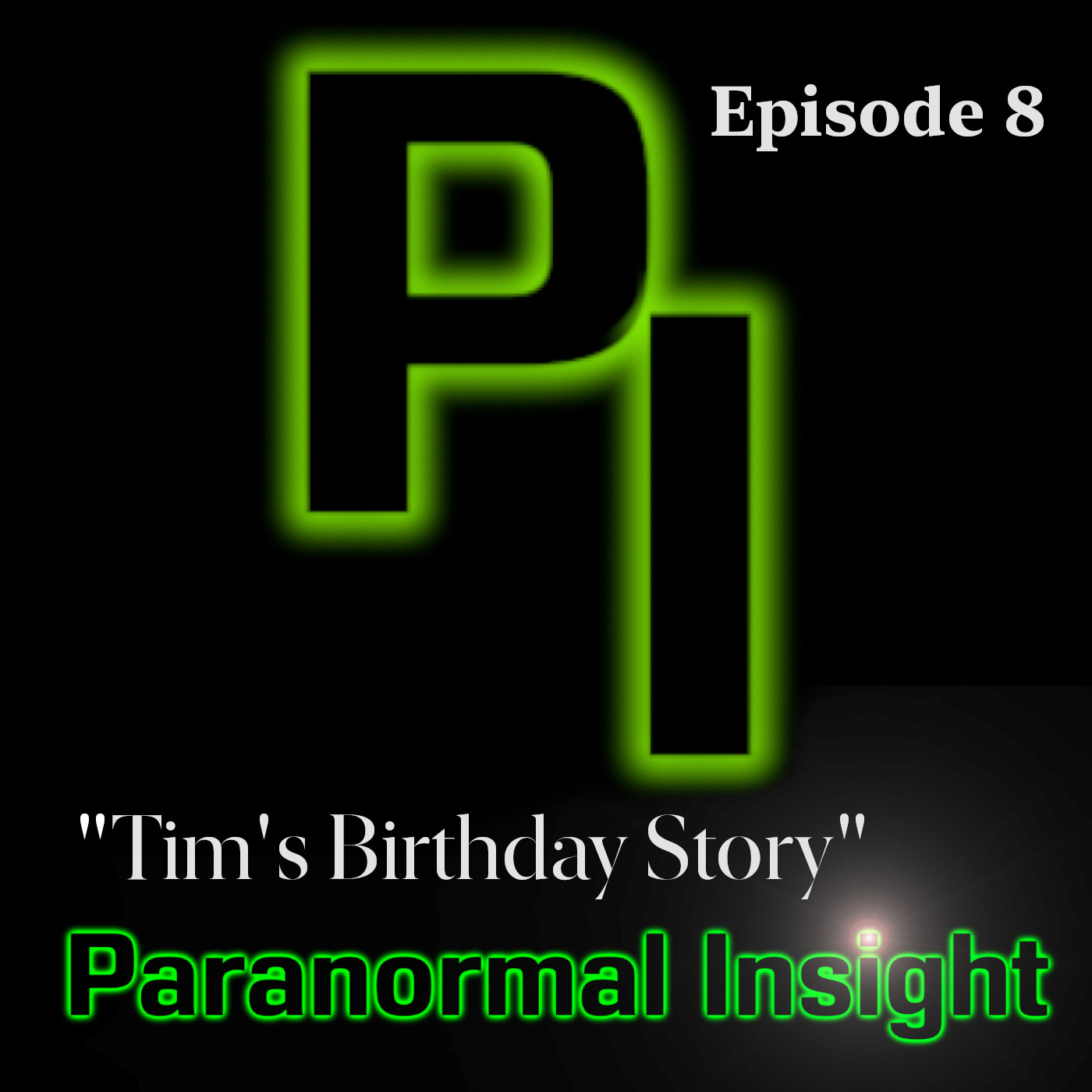 Paranormal Insight