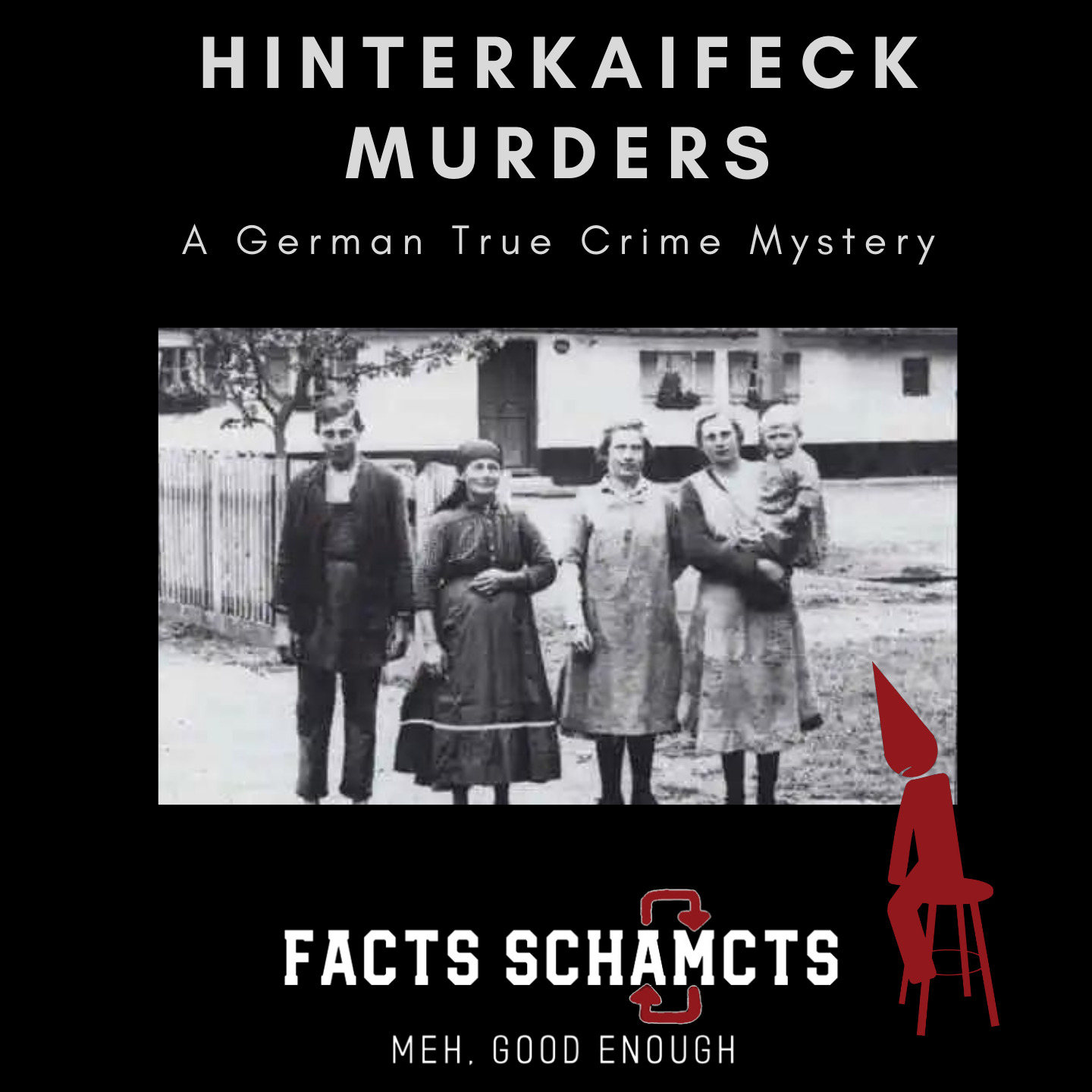 Facts Schmacts