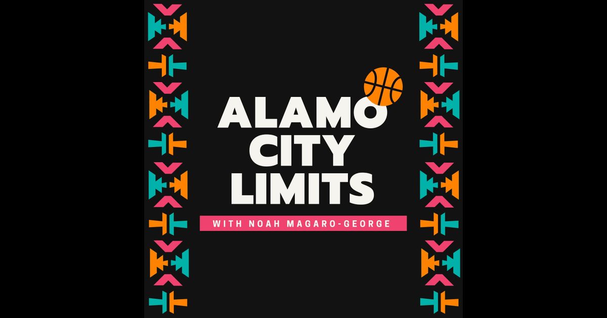 Alamo City Limits RedCircle