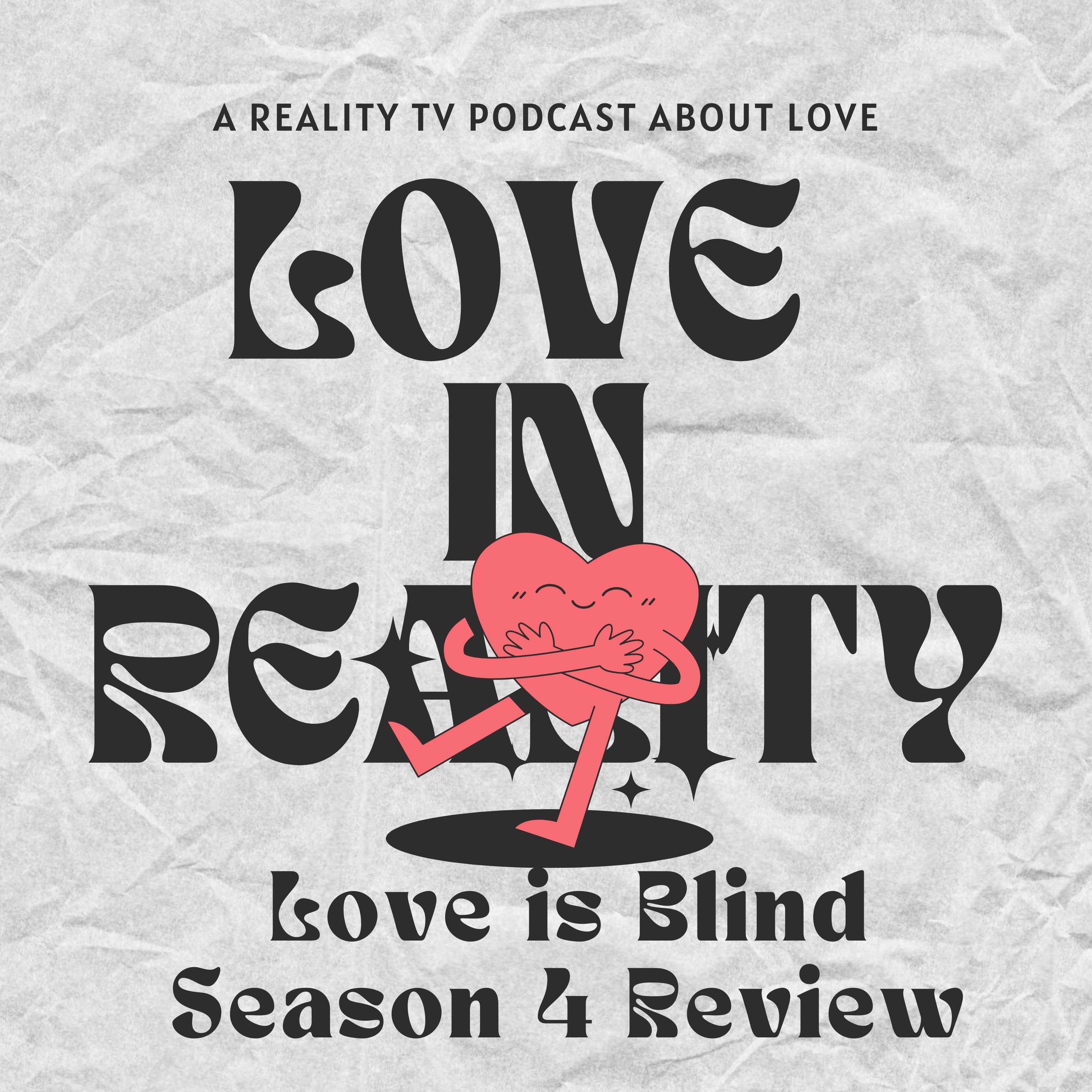 Love In Reality