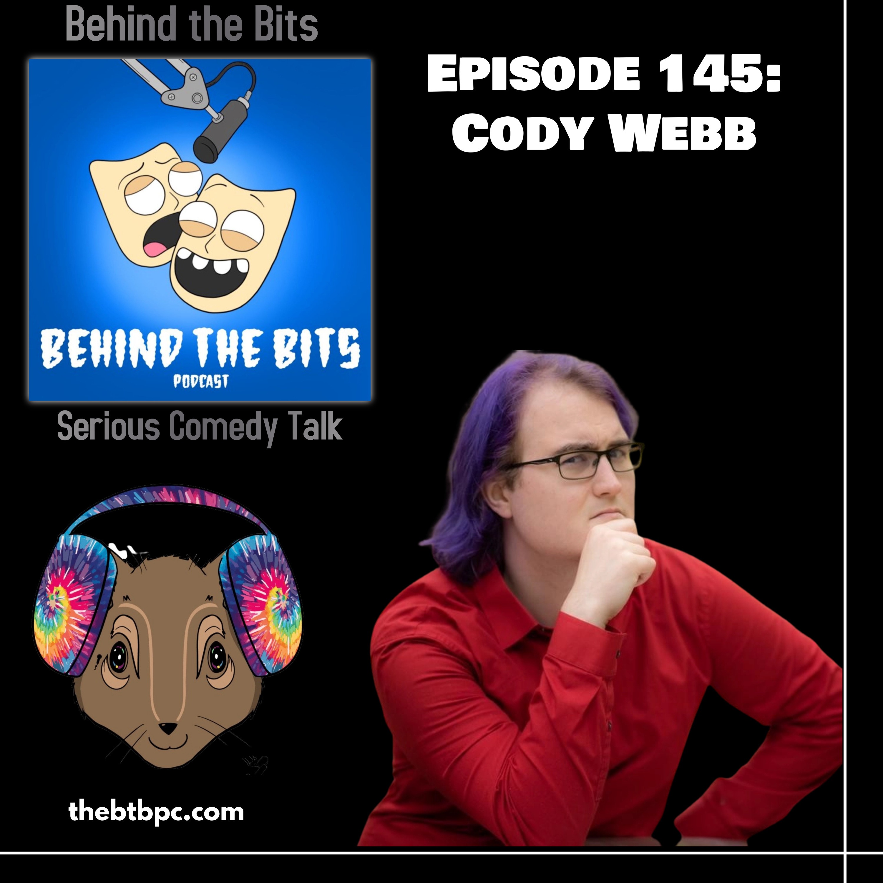 Behind The Bits with Scott Curtis RedCircle