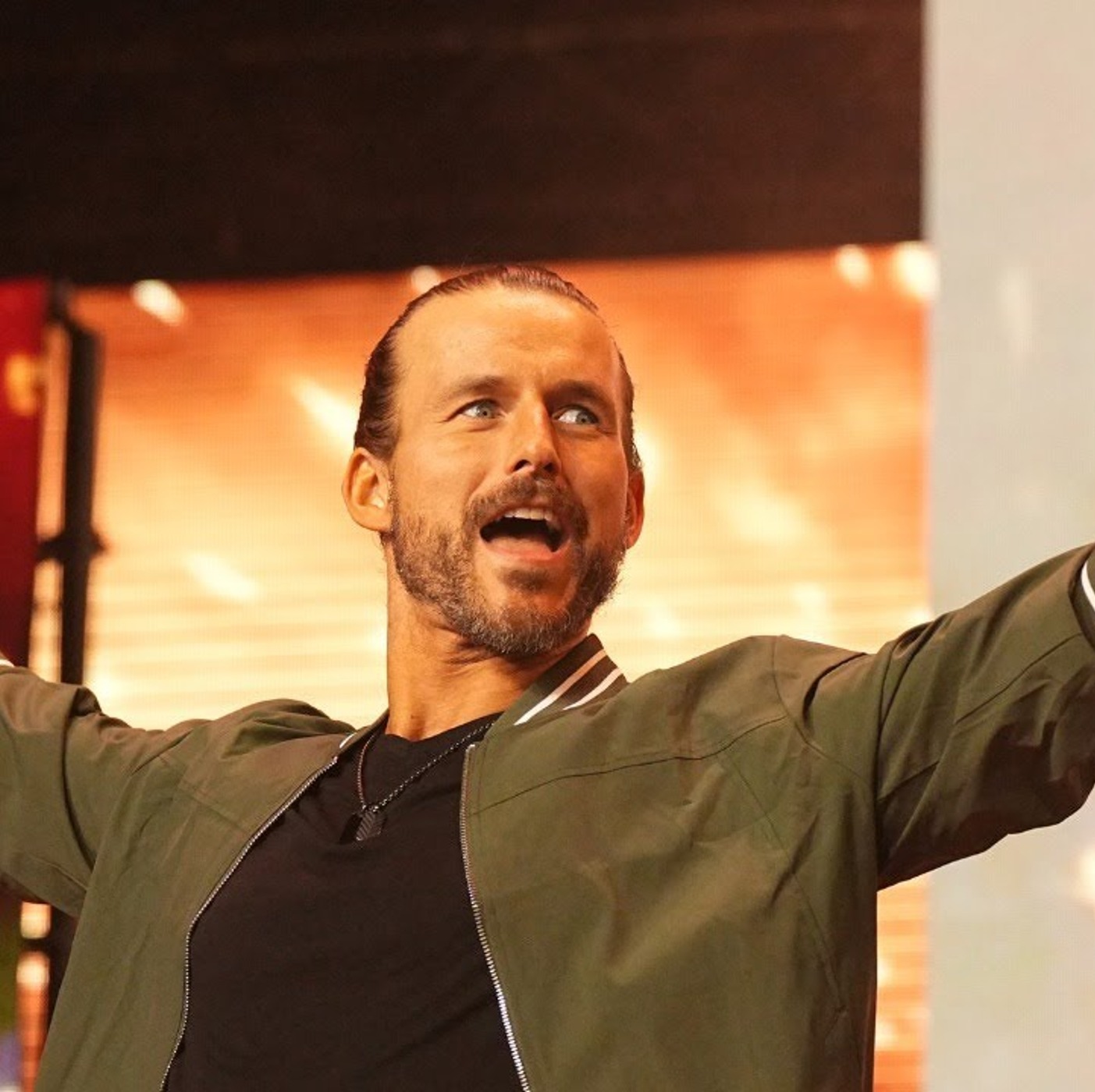 WINC Podcast (3/29): AEW Dynamite Review, WWE Hall of Fame, WrestleMania 39 set photos episode artwork