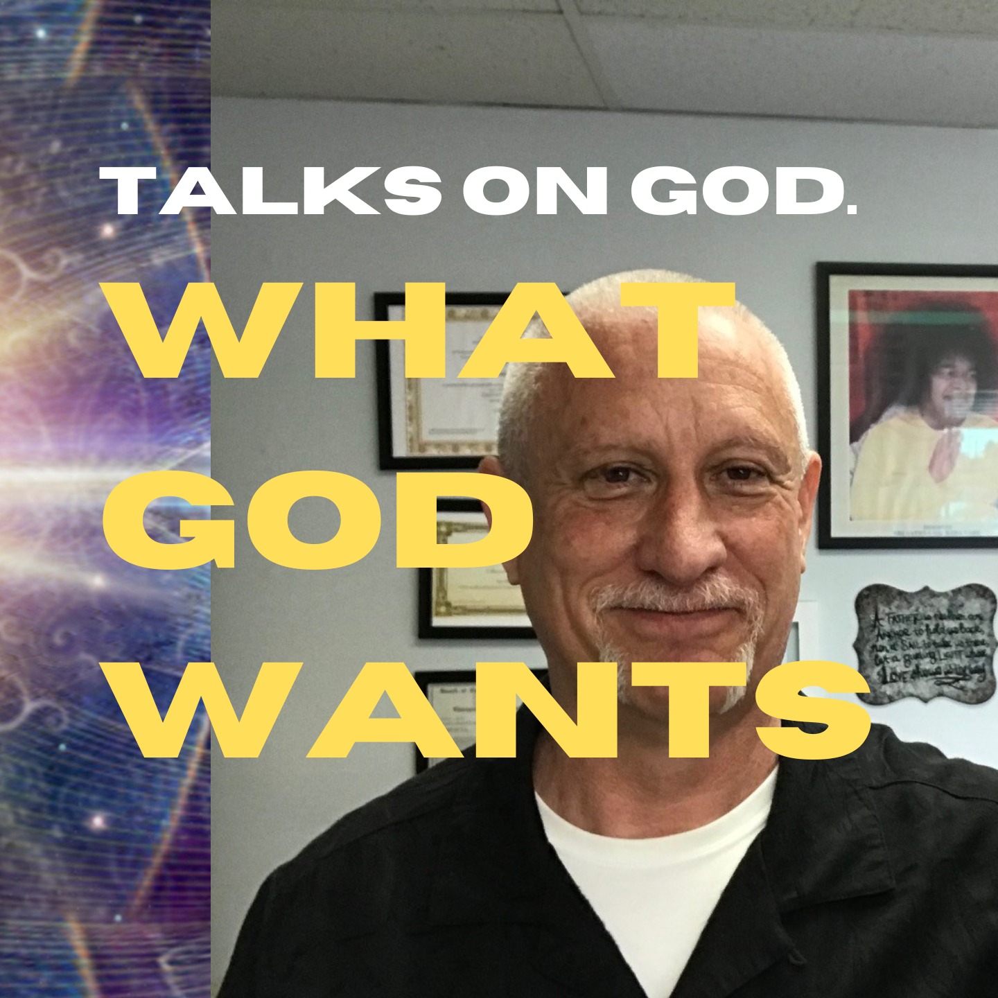 Awake With Jevon: Discovering Guides That Point The Way
