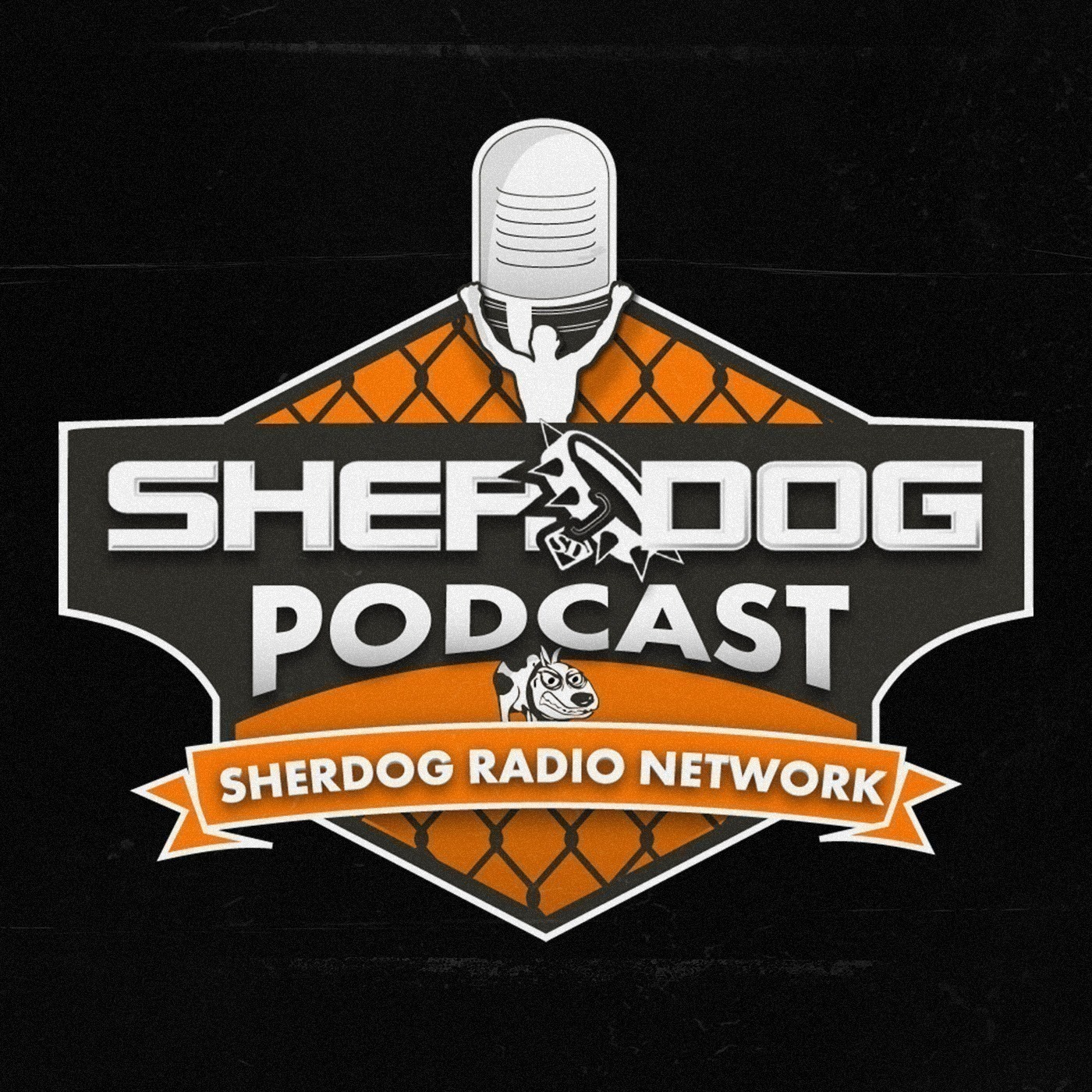Sherdog Network Podcast RedCircle |
