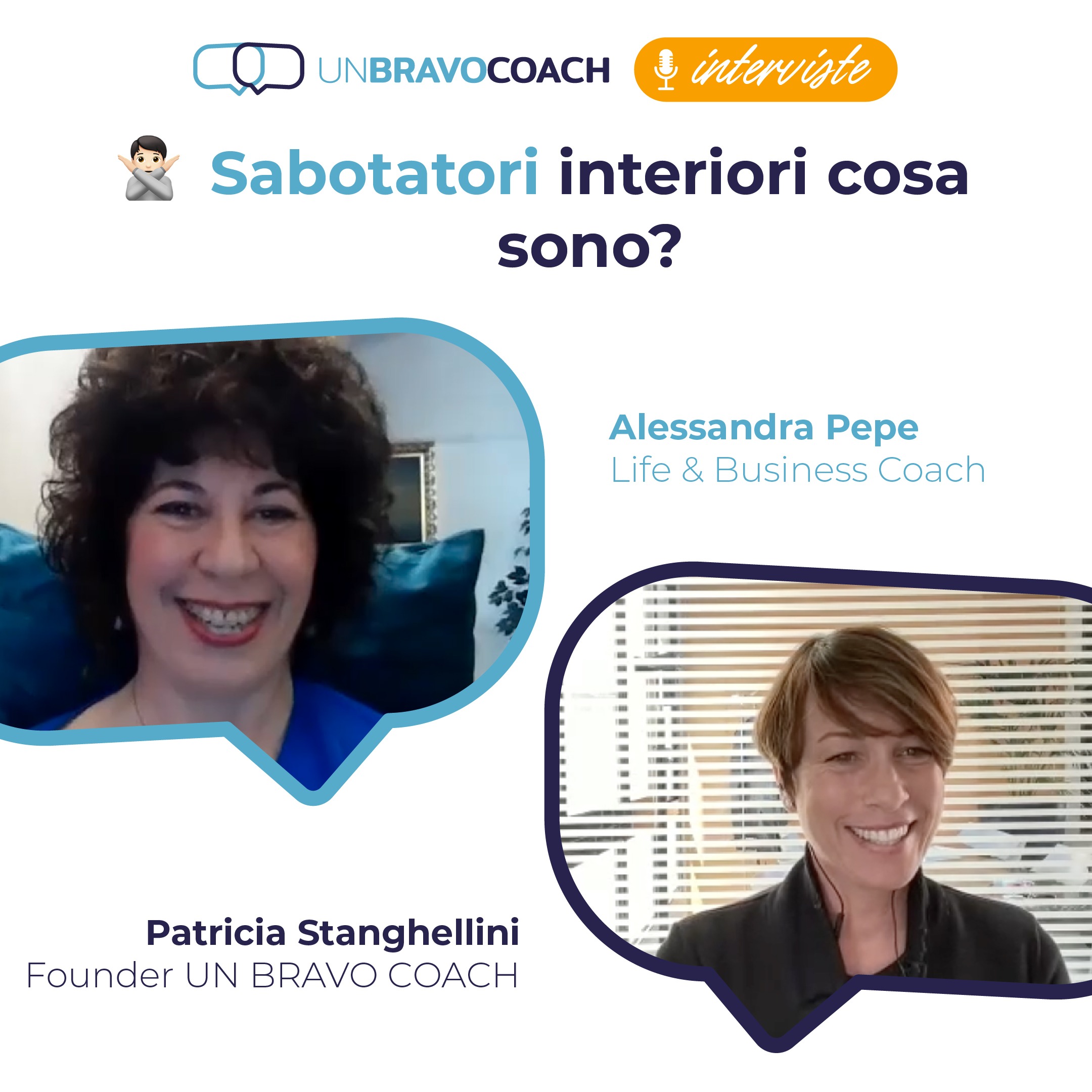 UN BRAVO COACH | Crescita personale