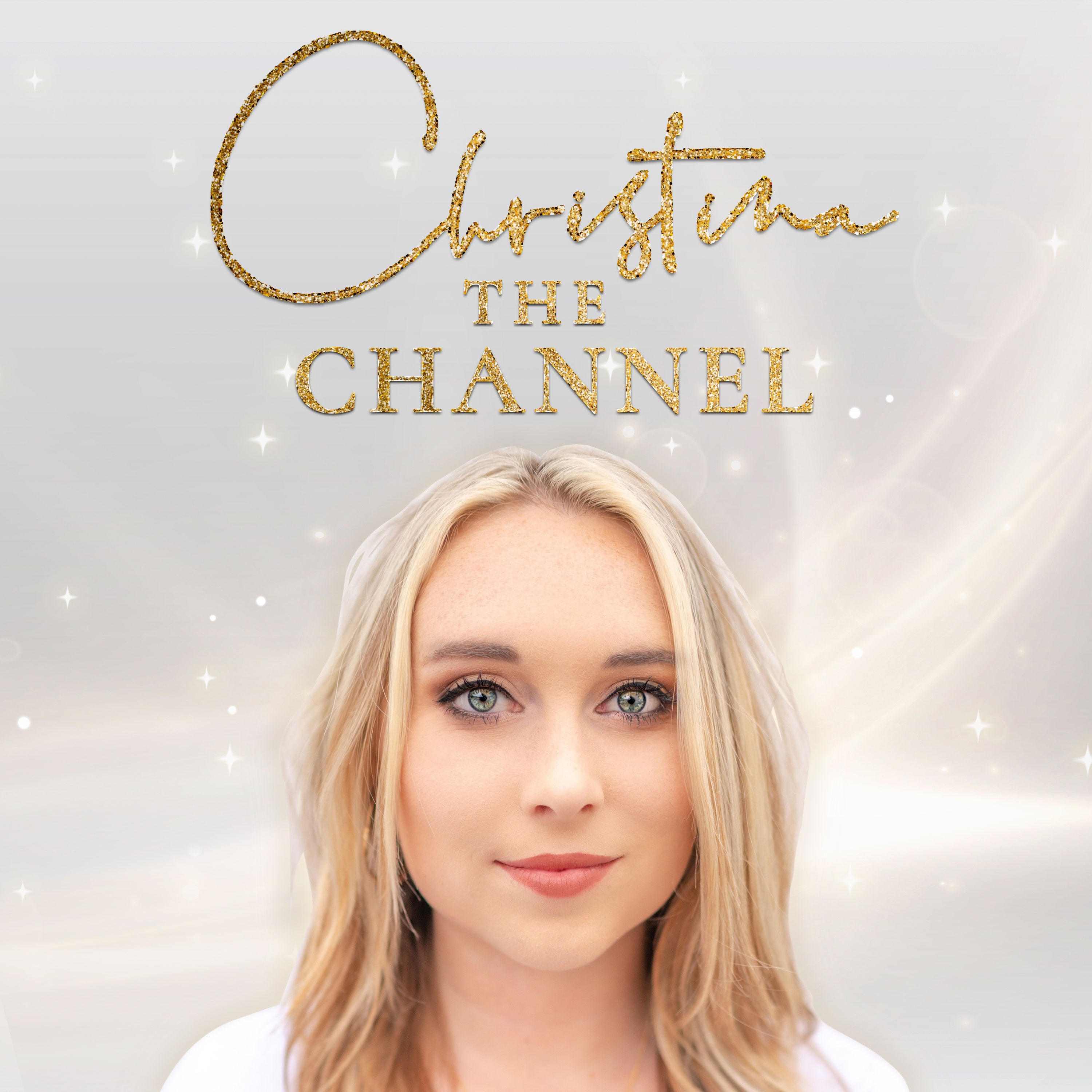 Multidimensional with Christina The Channel