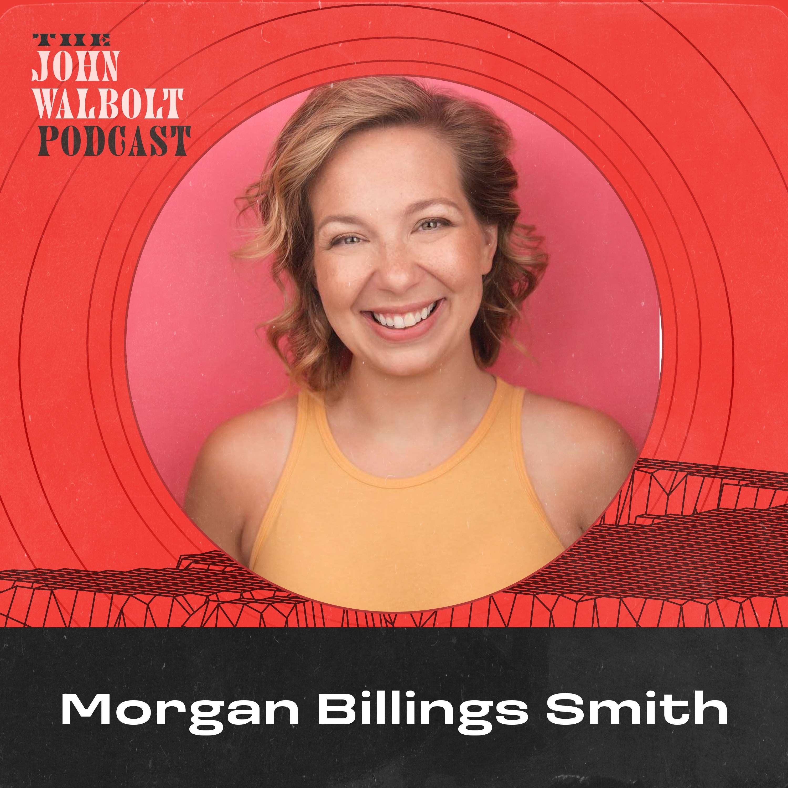John Walbolt Podcast