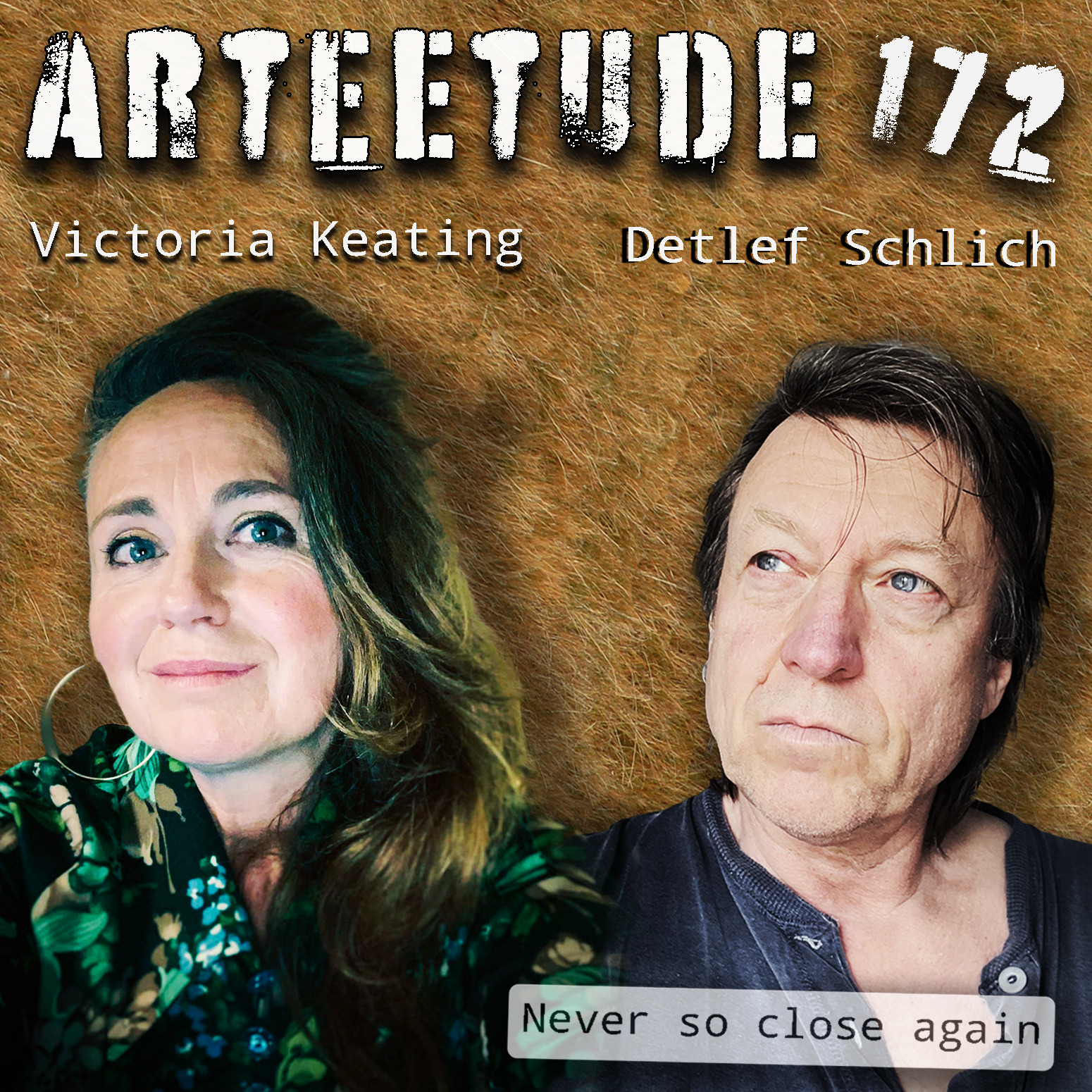 🎙️  #Episode 172 🎙️ Arteetude Podcast host Detlef Schlich sits down with the incredibly talented Victoria Keating, a singer, writer, and blogger from West Cork, Ireland. Victoria has toured and recorded extensively with renowned musicians Christy Moore and Declan Sinnott.