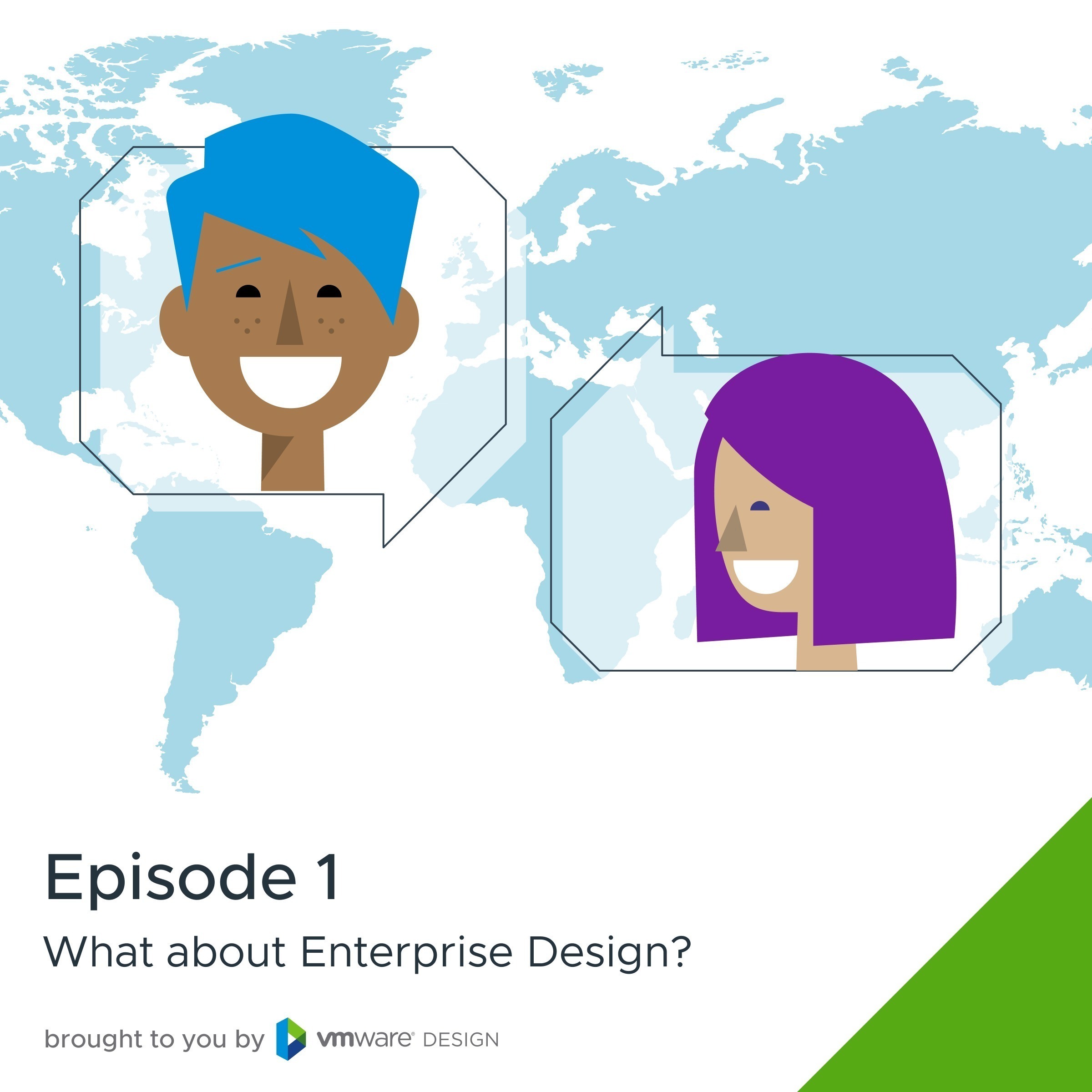 Enterprise Design Podcast