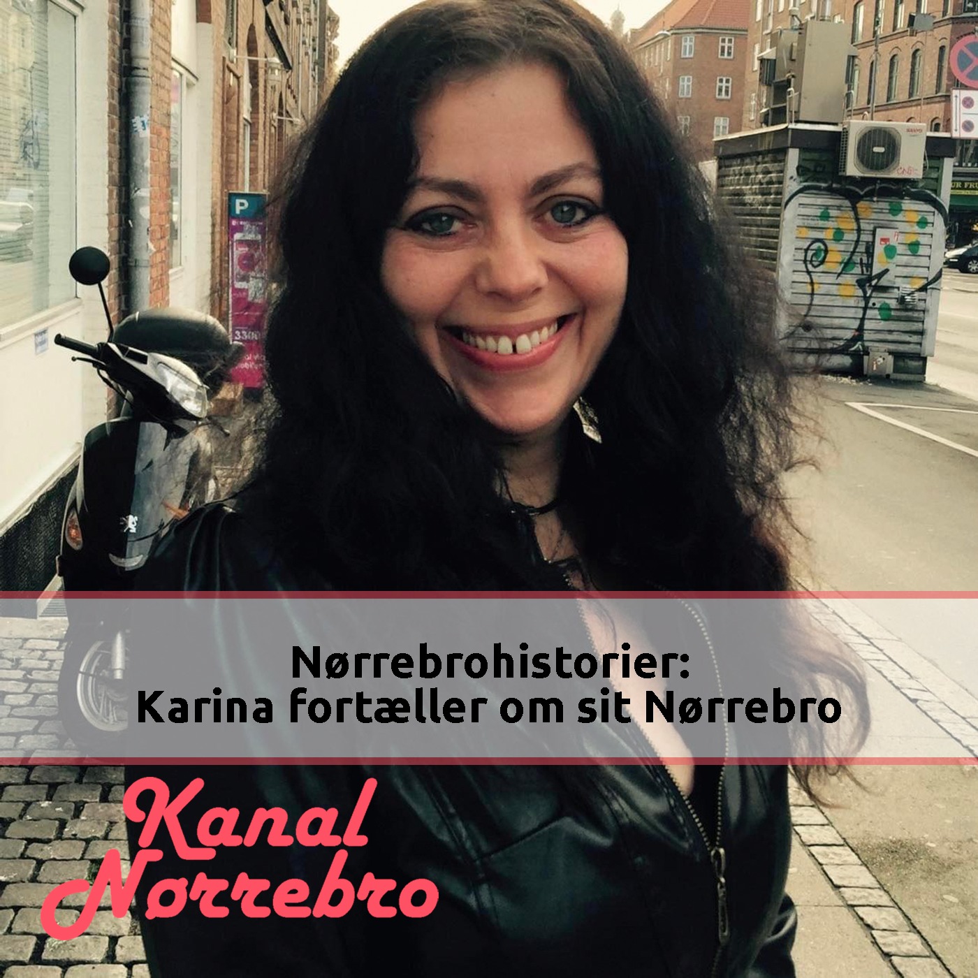 Nørrebrohistorier af Kanal Nørrebro