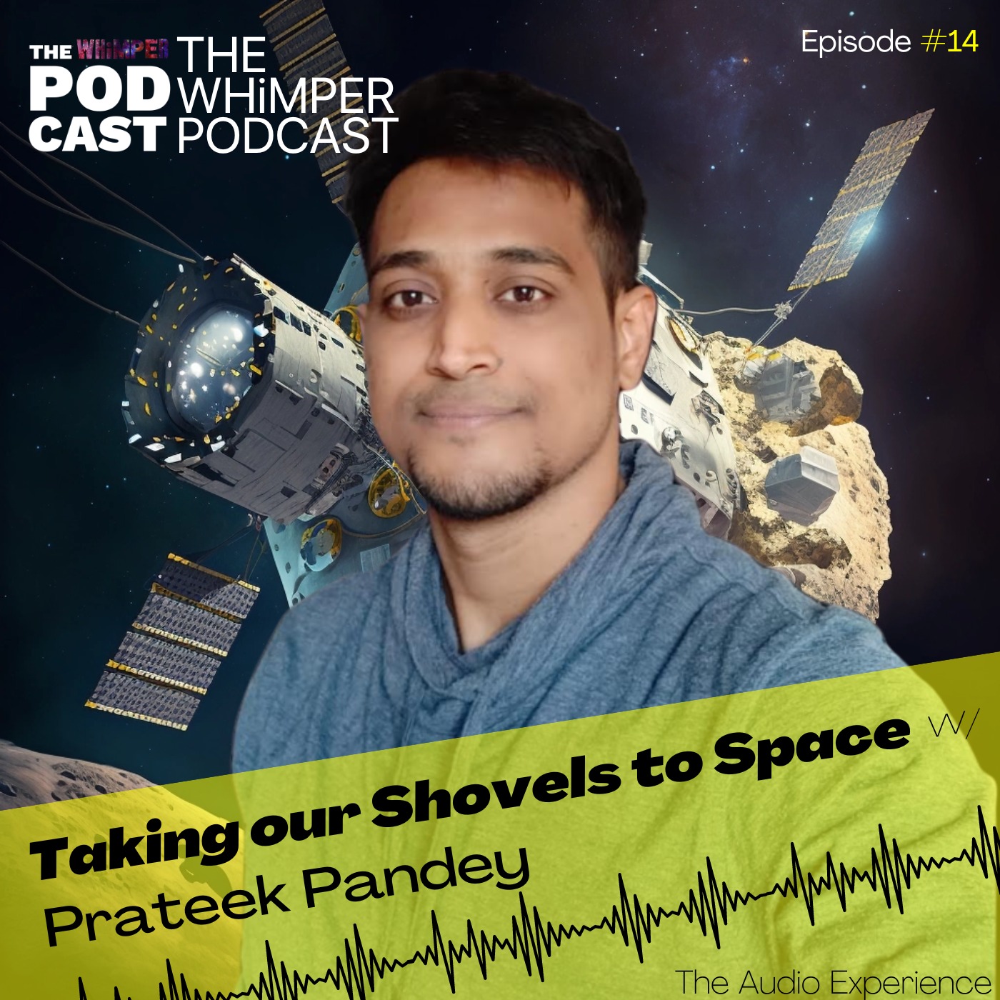 The Whimper Podcast