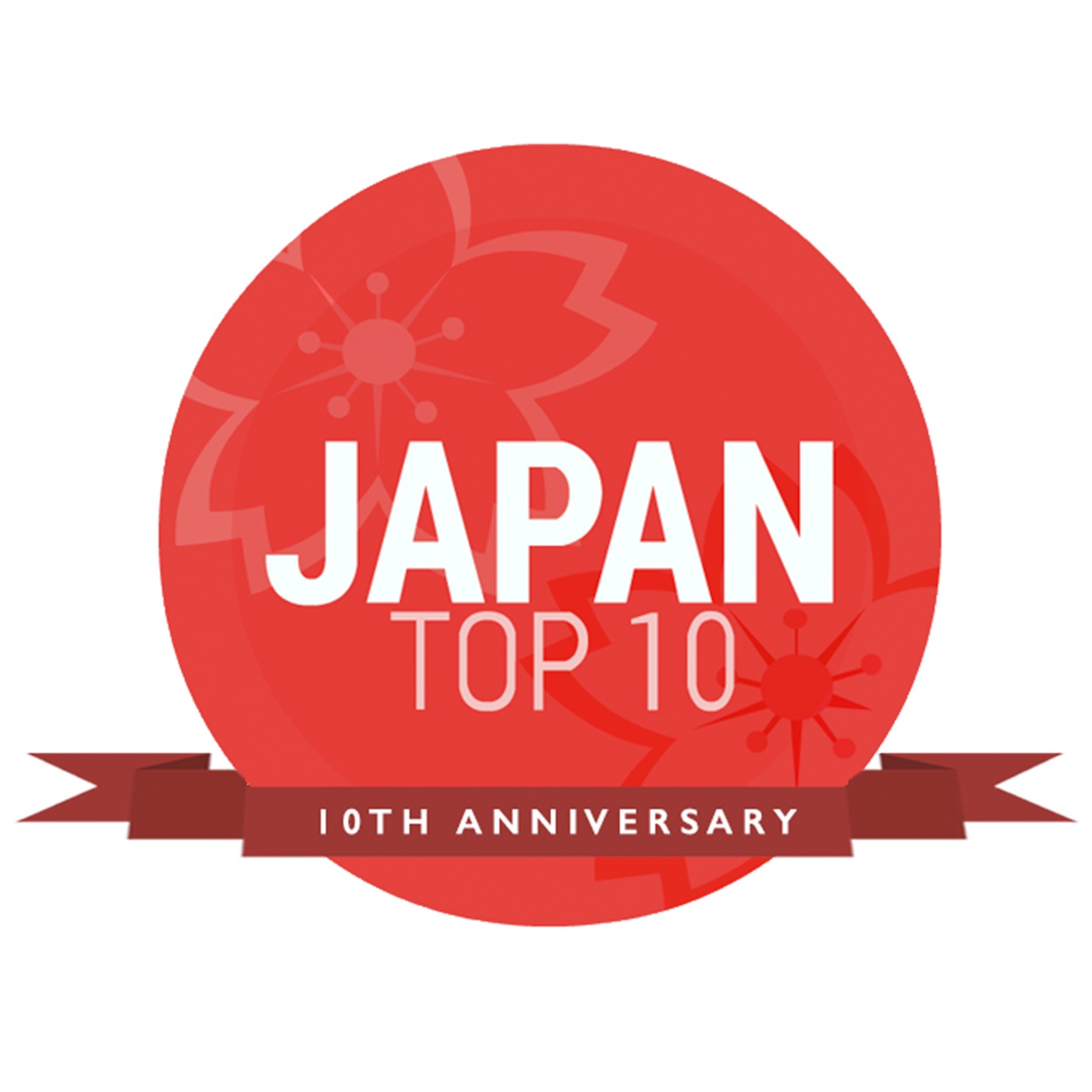 Japan Top 10 (日本のトップ10) JPOP HITS! | RedCircle