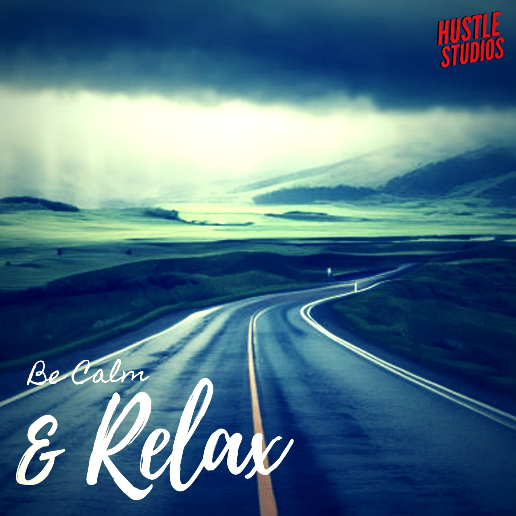 3-6 "Gentle Thunder and Rain on a Country Road"