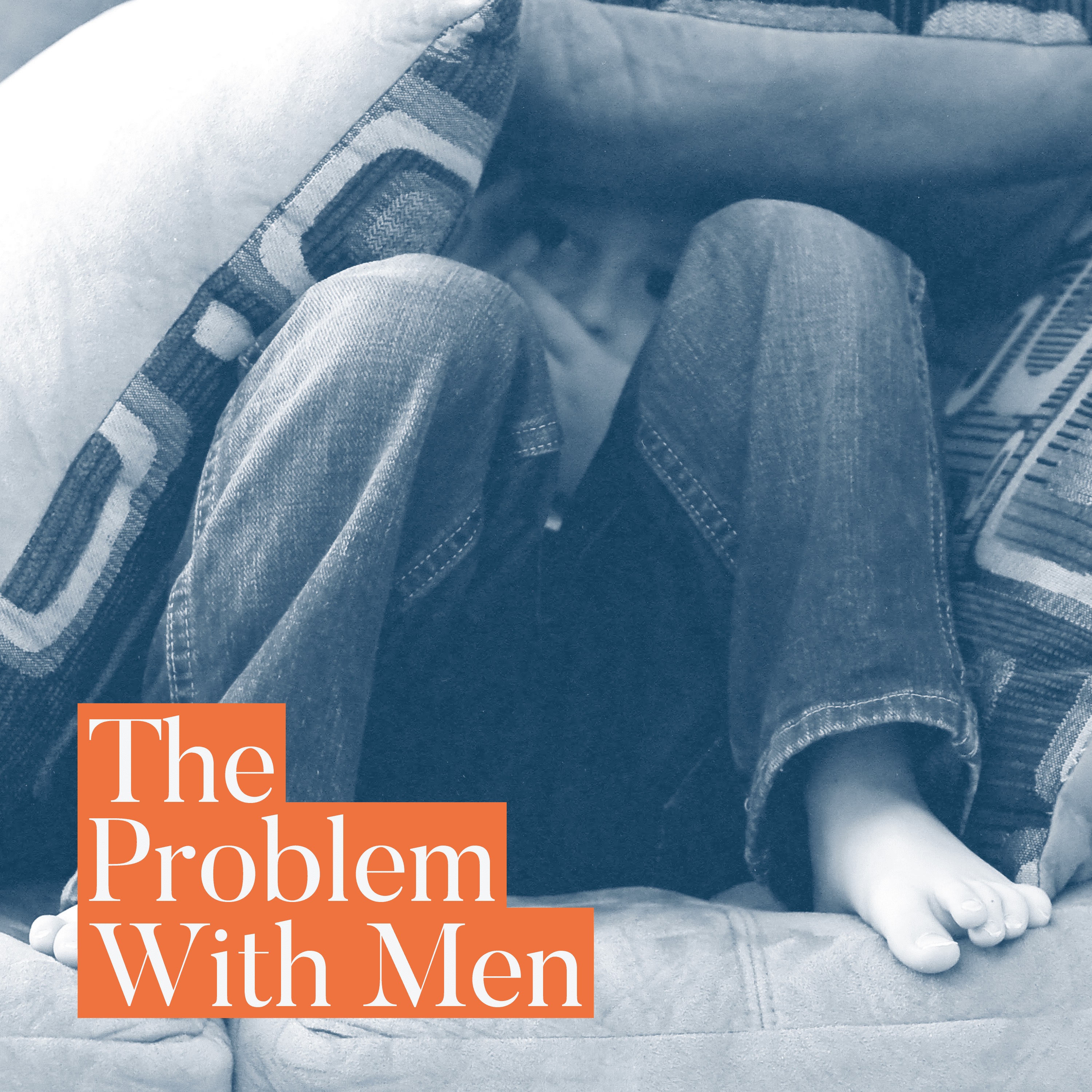 The Problem With Men