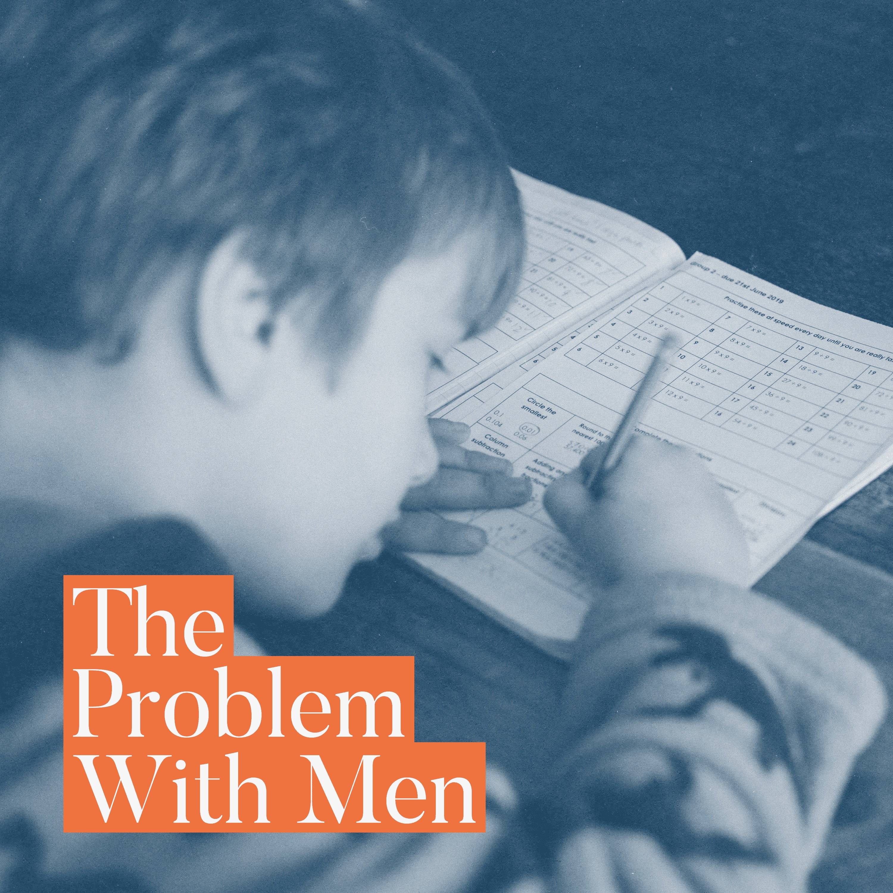 The Problem With Men