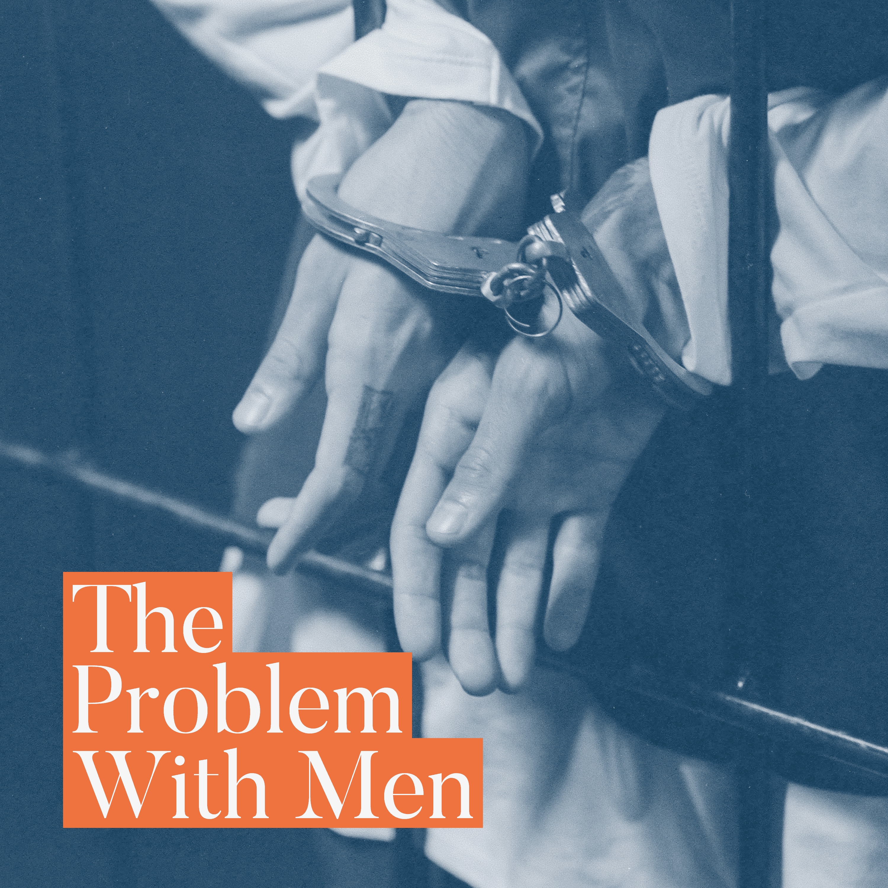 The Problem With Men