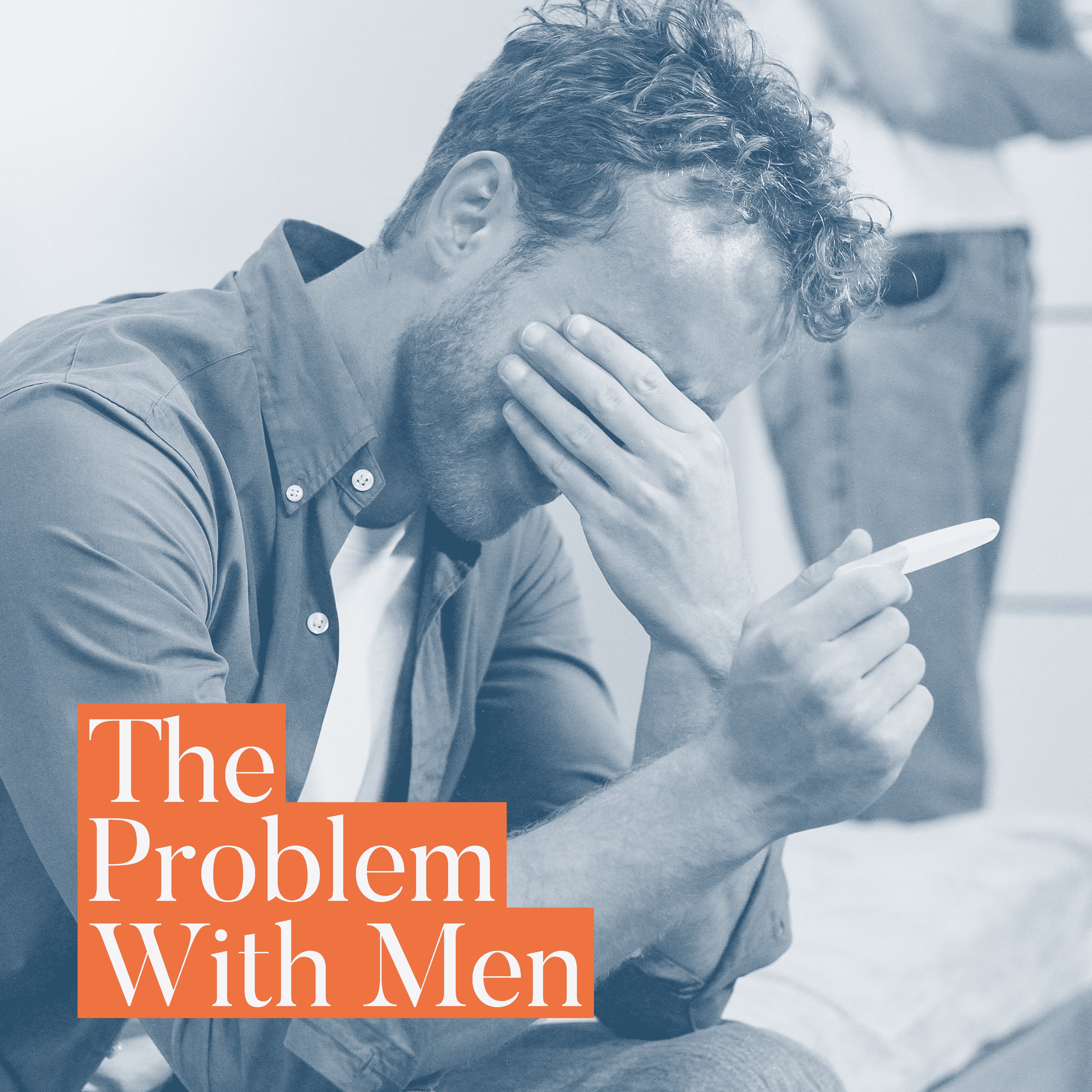 The Problem With Men