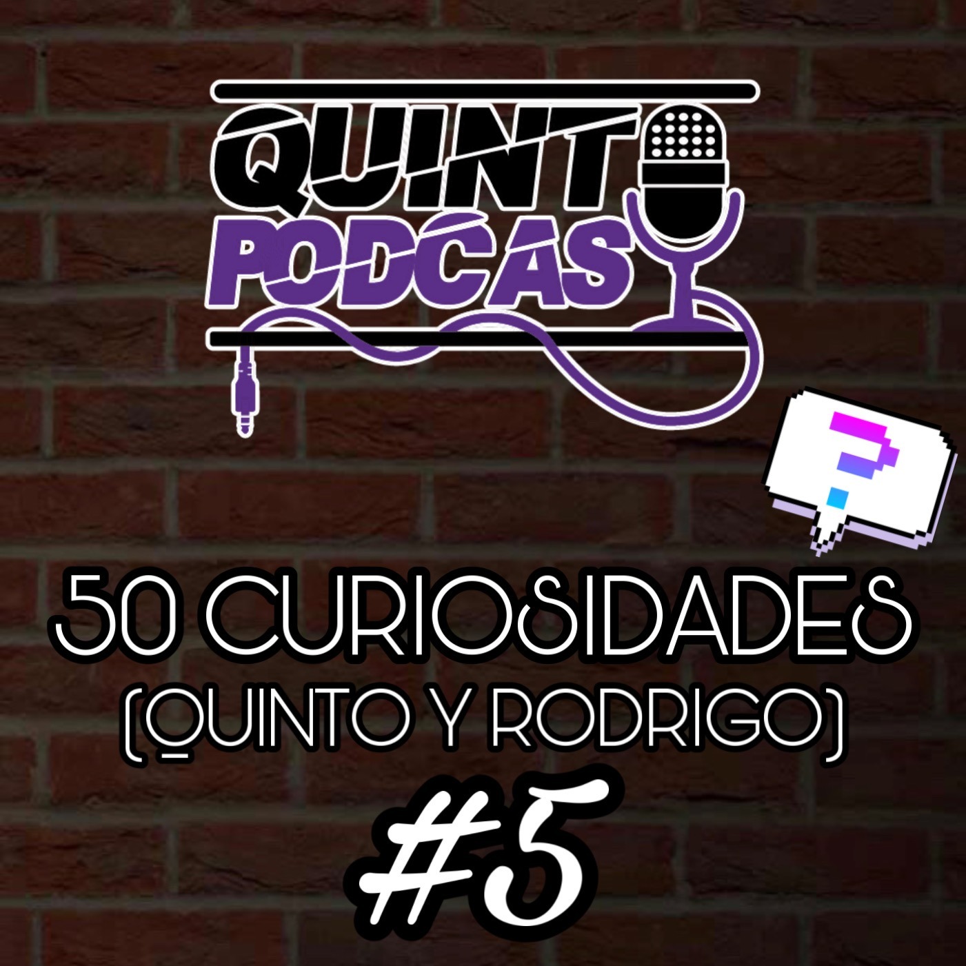Quinto Podcast
