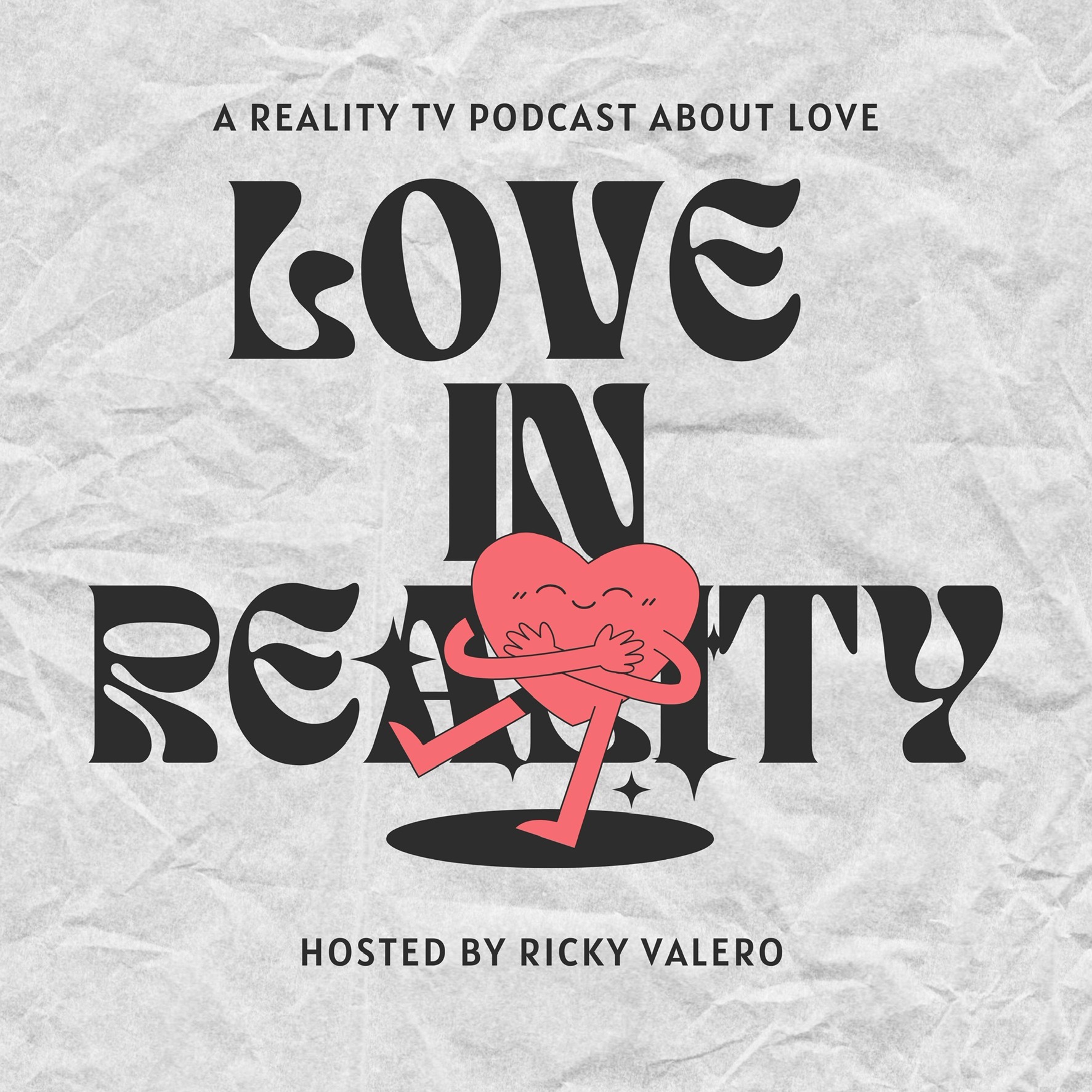 Love In Reality