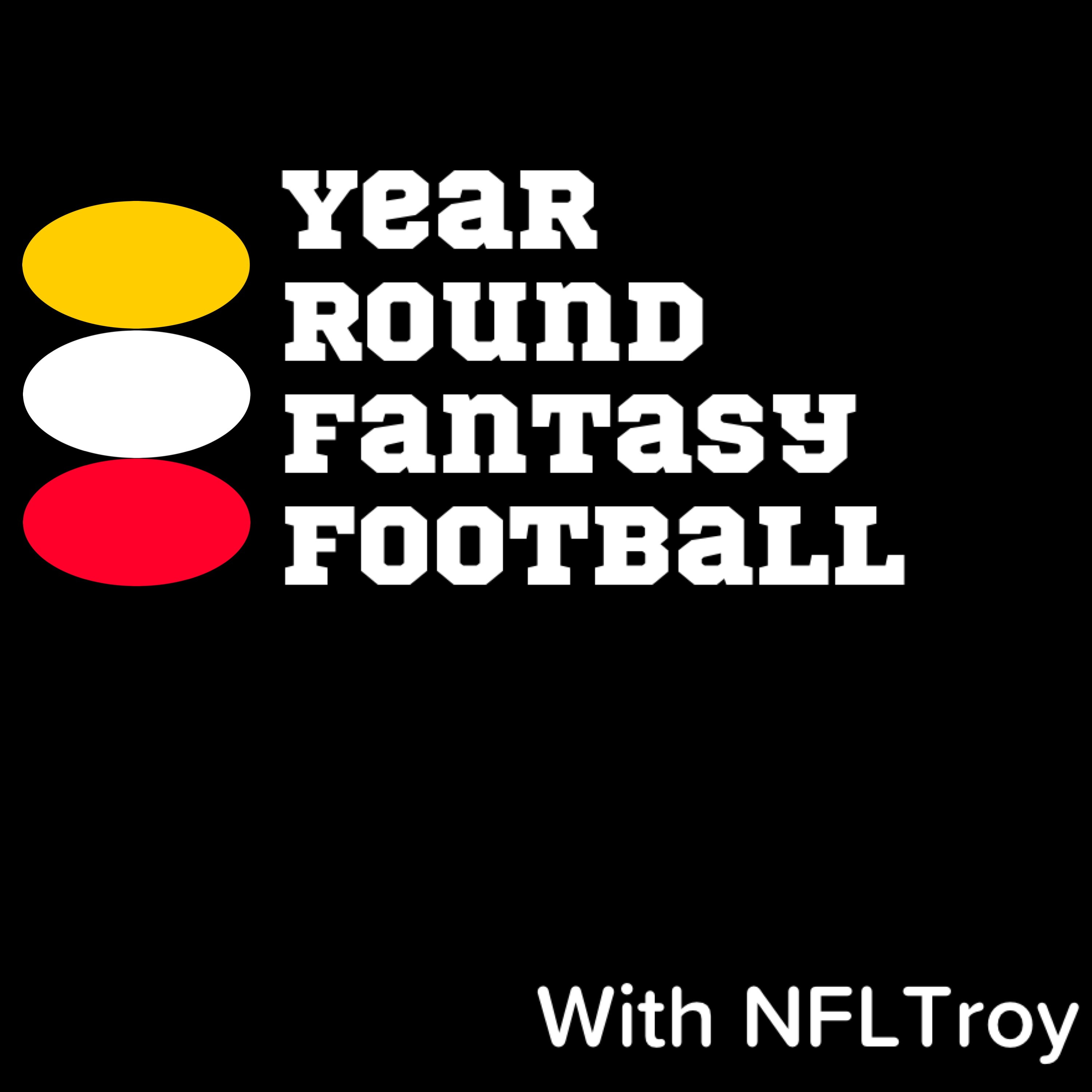 Year Round Fantasy Football