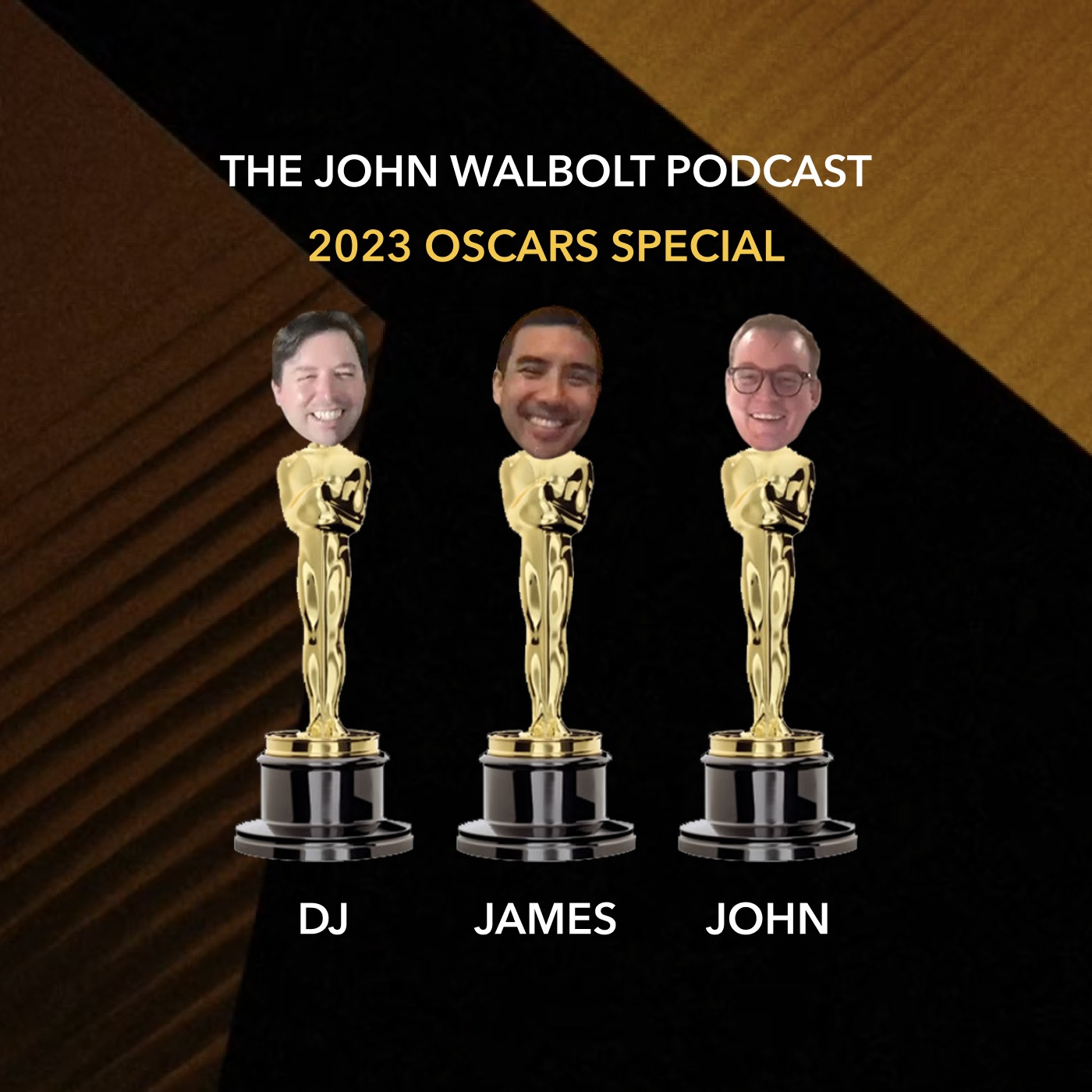 John Walbolt Podcast