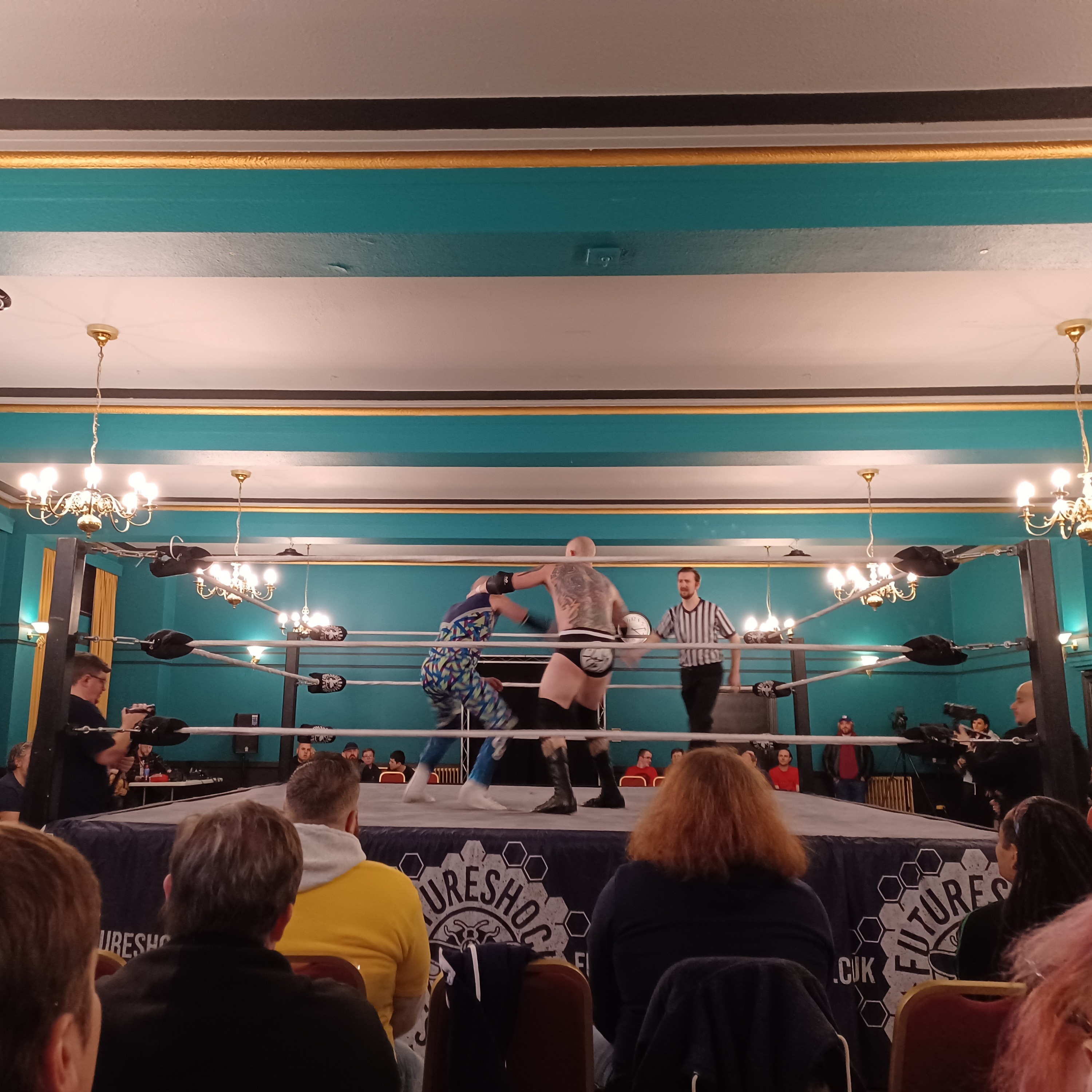 Graps and Claps Podcast