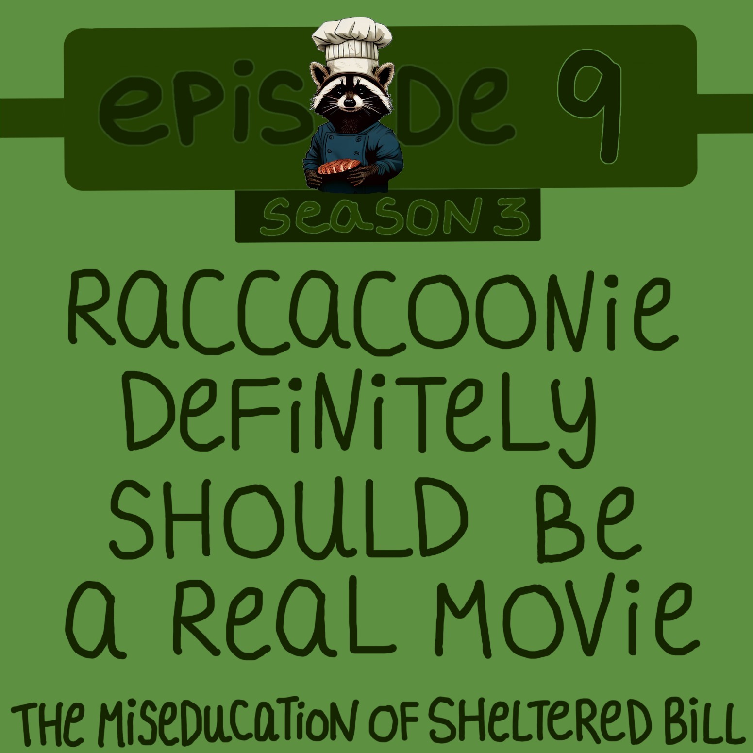 The Miseducation of Sheltered Bill