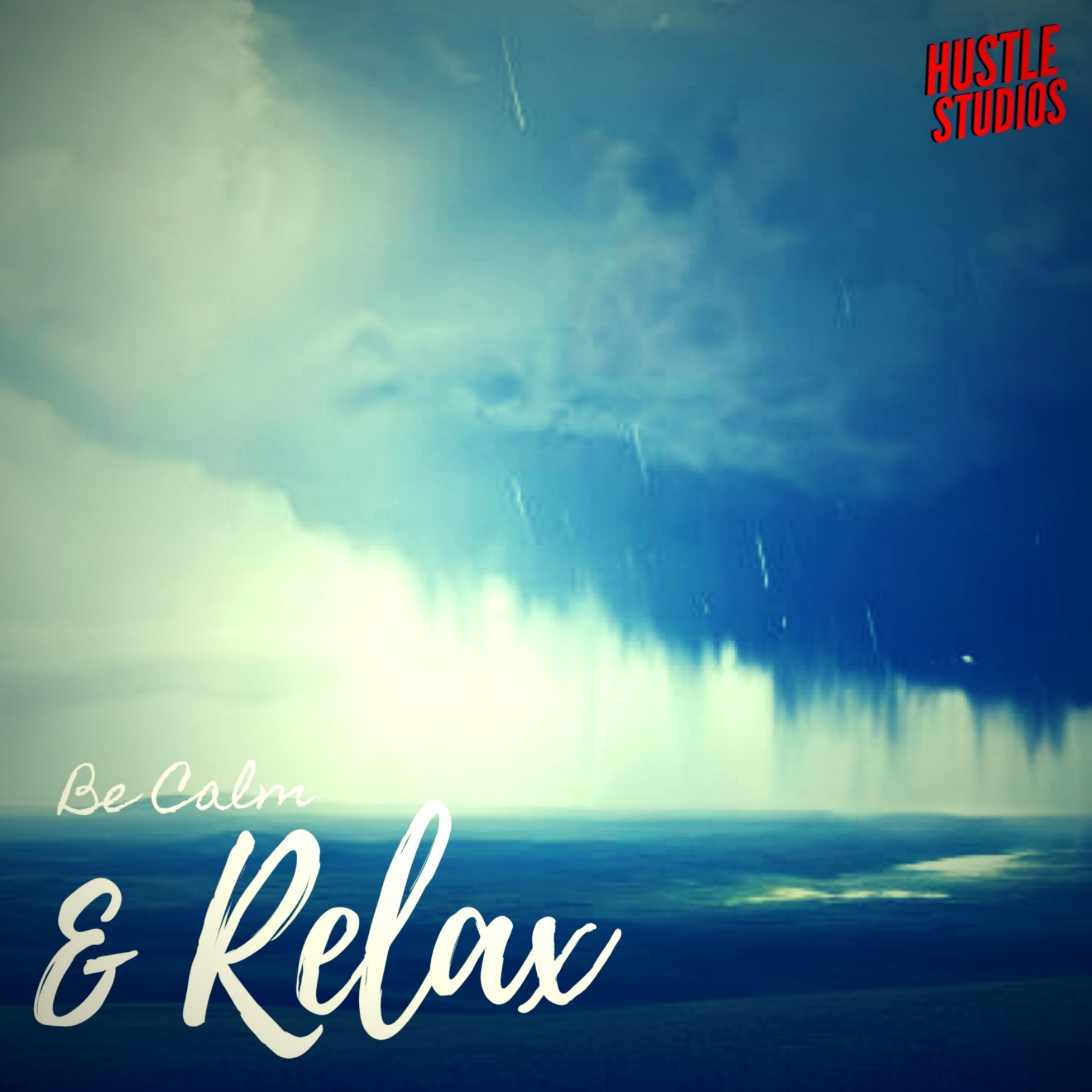 3-4: "Peaceful Thunder and Rain"