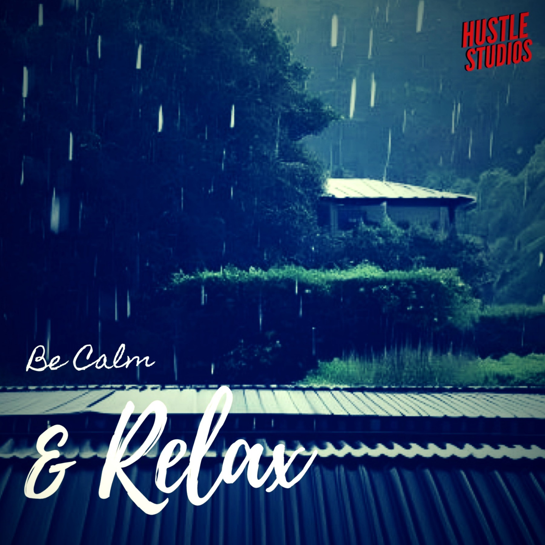 3-3: "Raindrops on a Tin Roof"