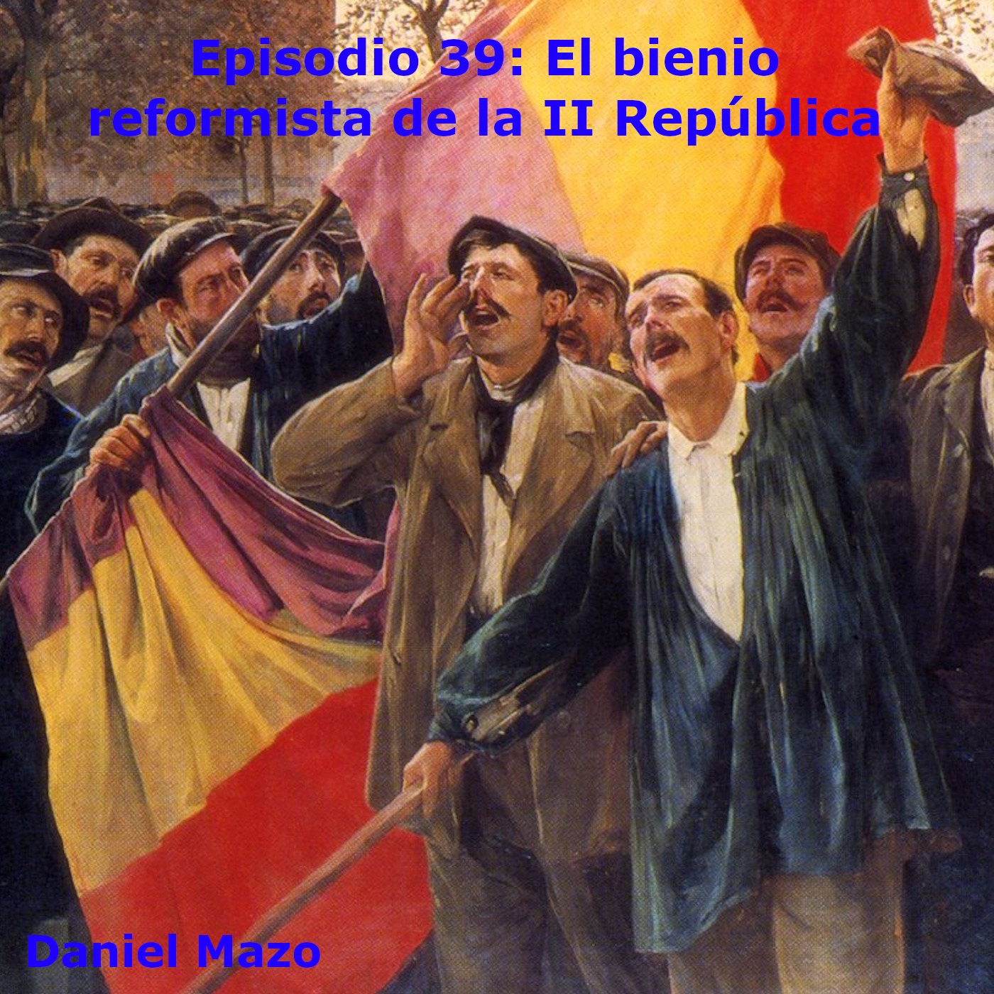 LA CURIOSA HISTORIA DE ESPAÑA