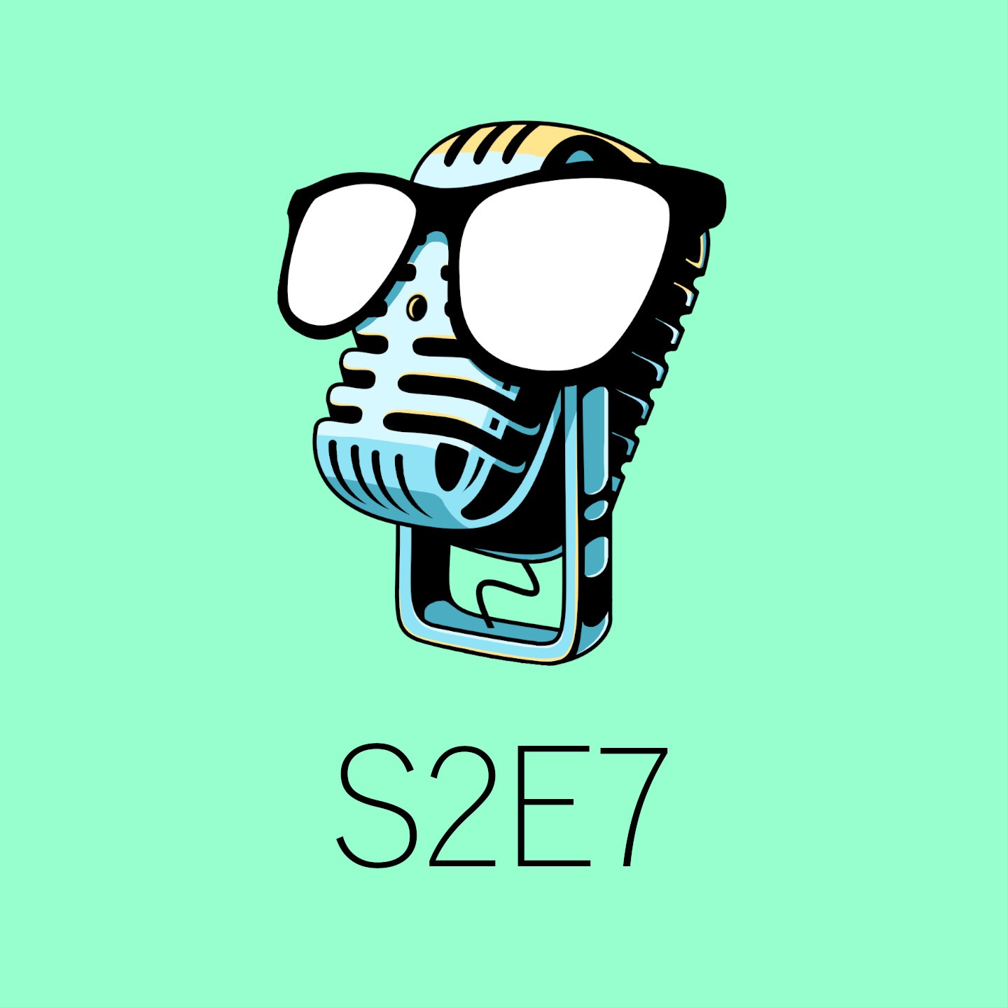 Nerd Chatter Podcast - S2E7 - Mandalorian Season 3!