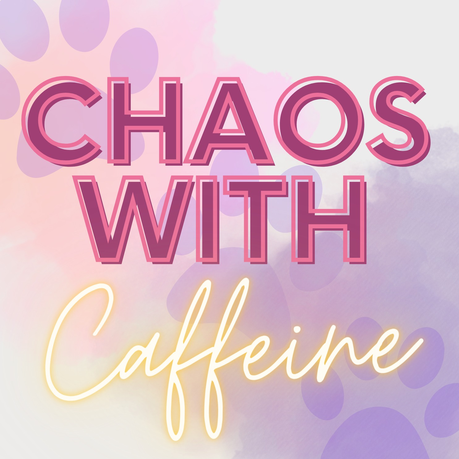 Chaos with Caffeine