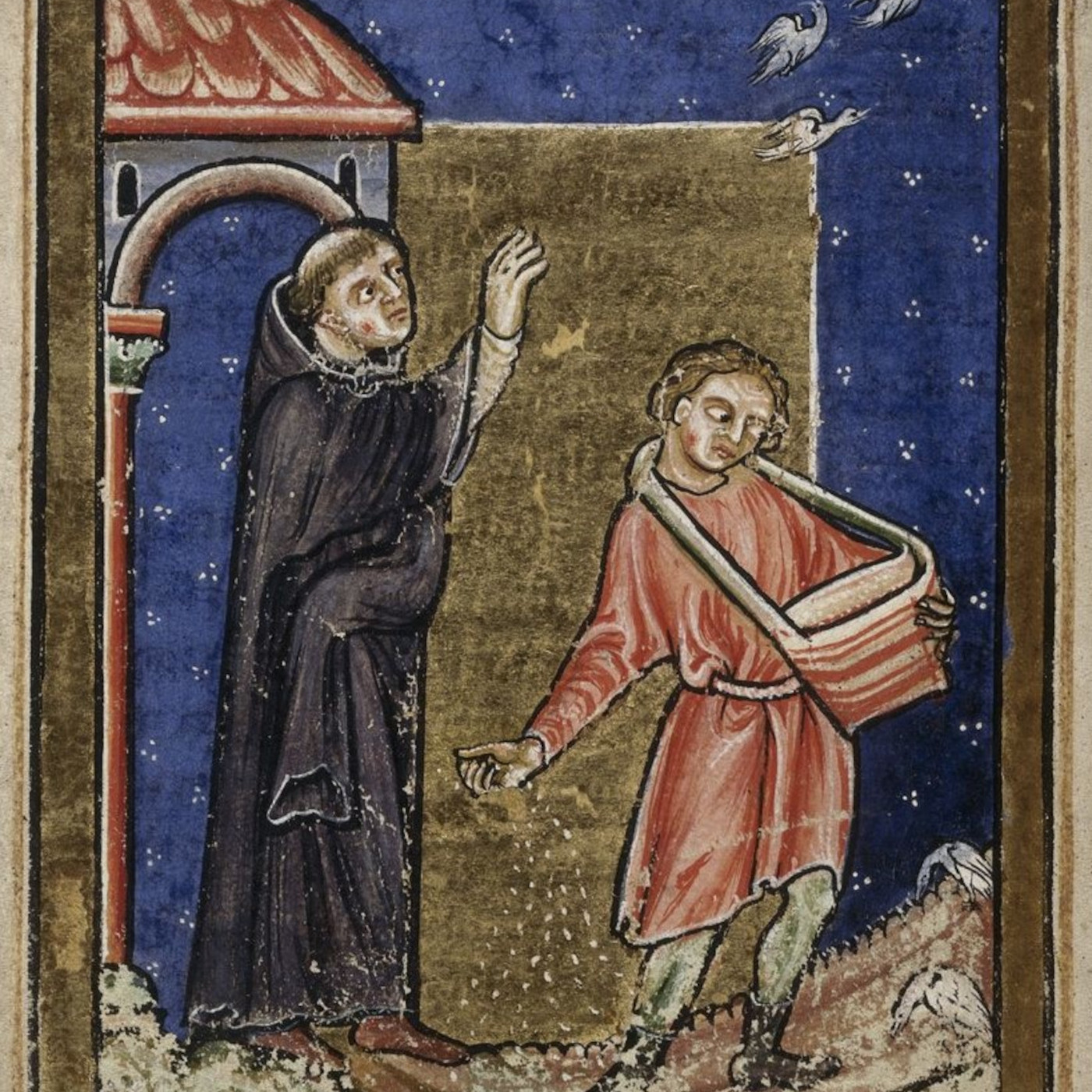 In Search of the Mystery of God