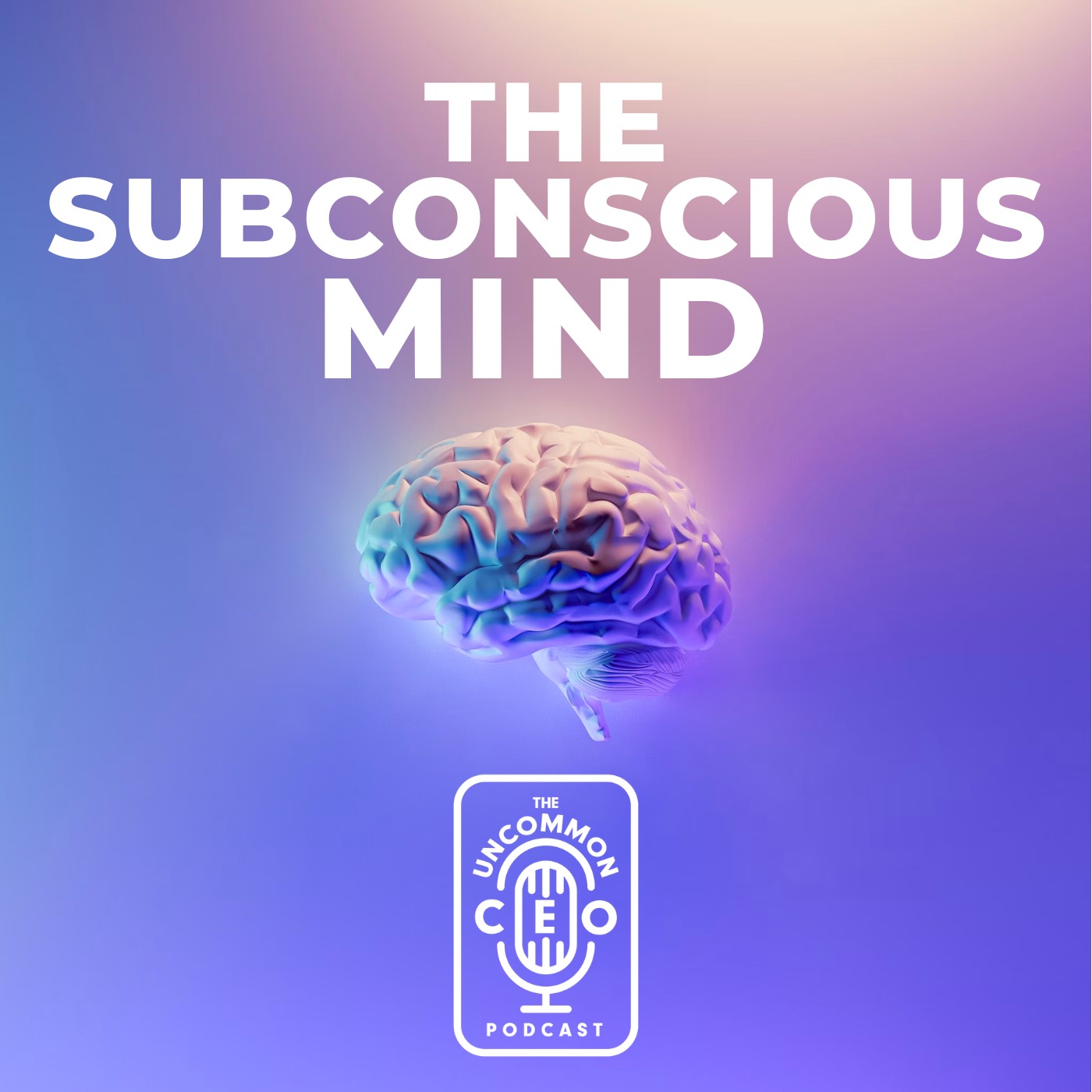 The Subconscious Mind