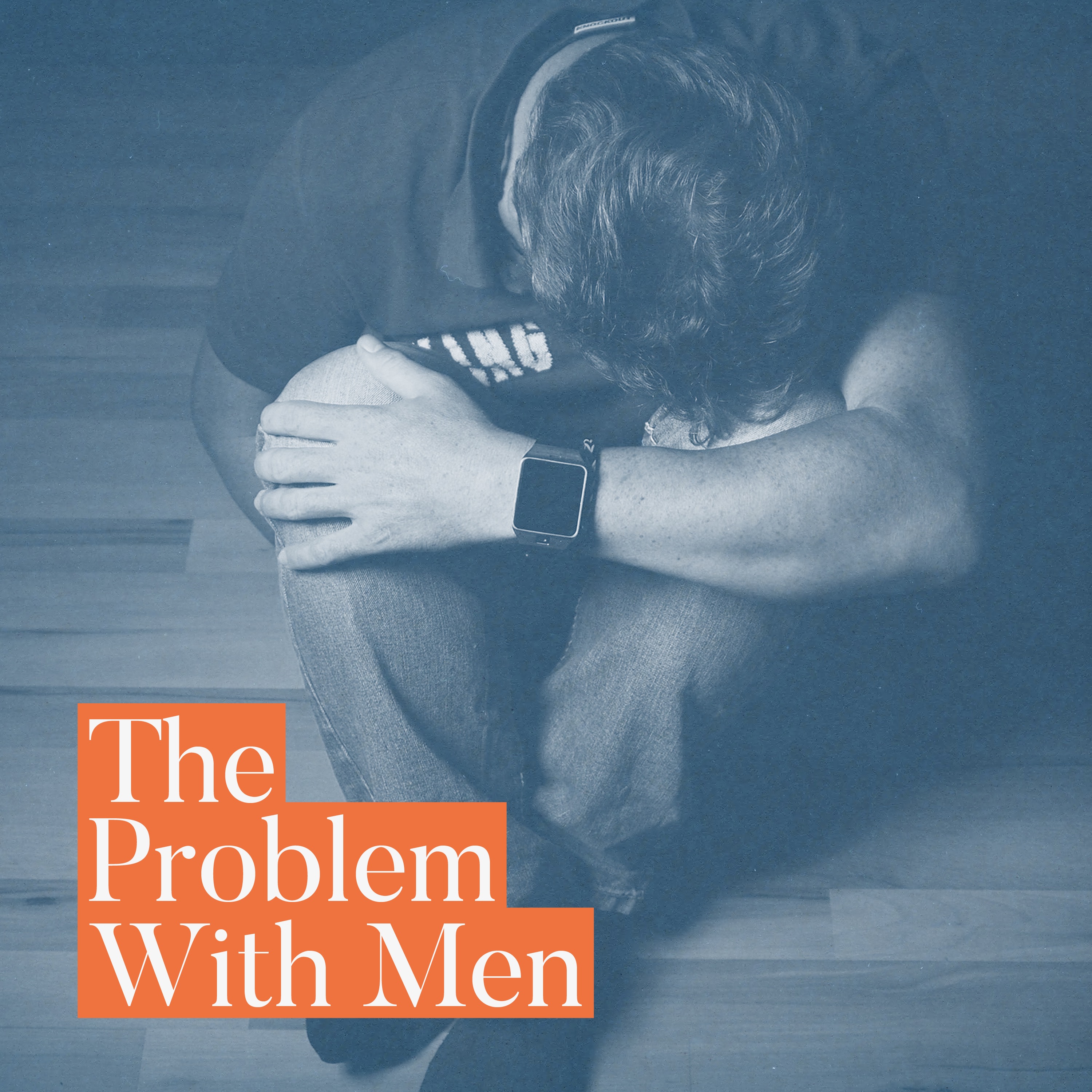 The Problem With Men