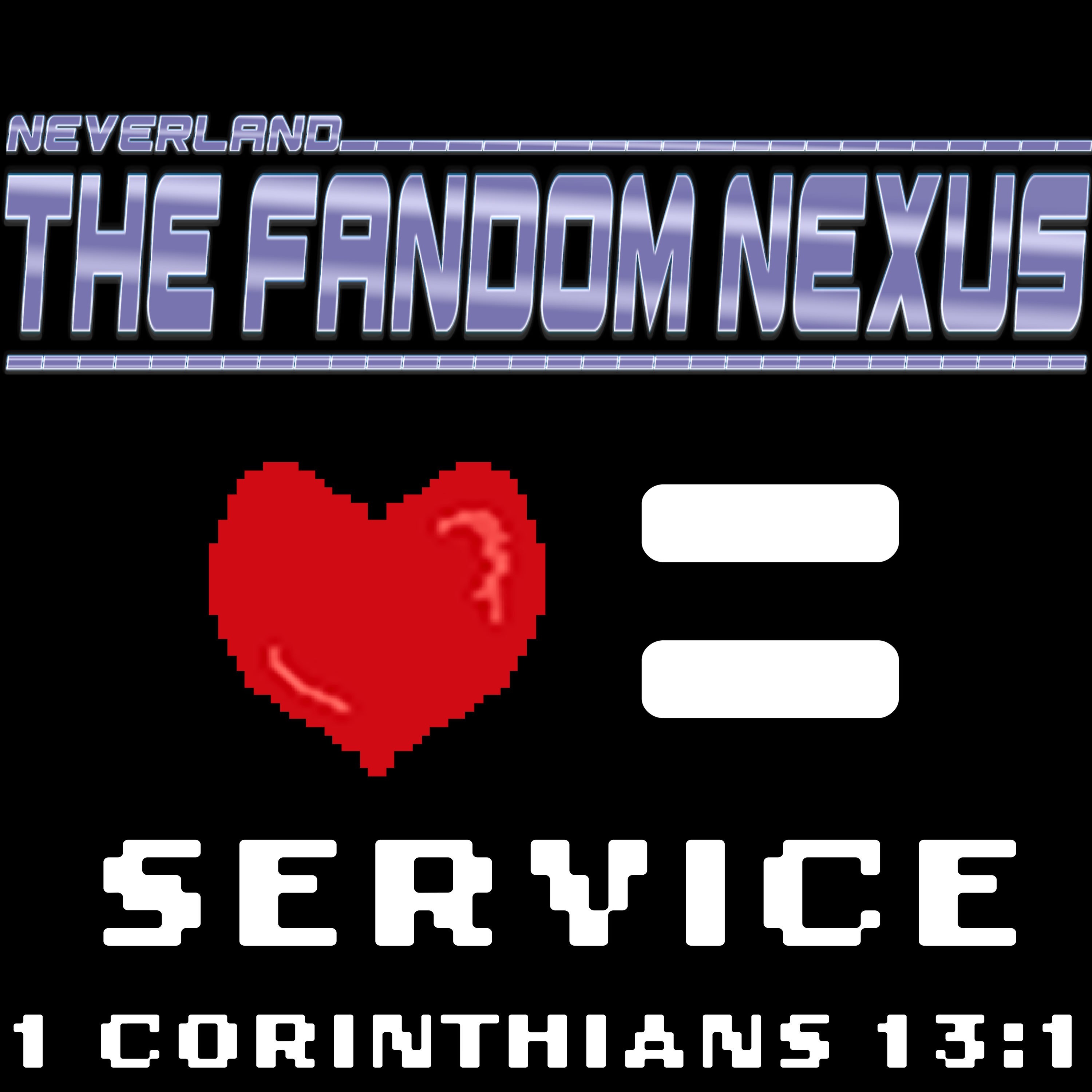 Neverland Revolution - The Fandom Nexus 412