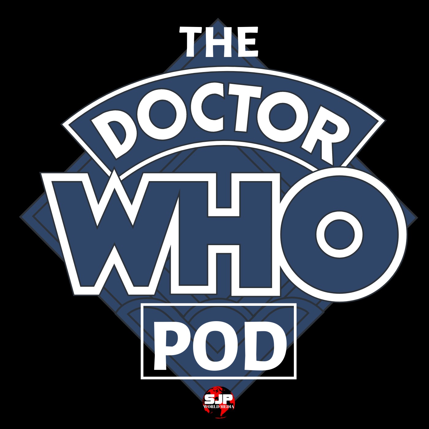 S3 EP16 THE DR WHO POD - Season Countdown Closer! episode artwork