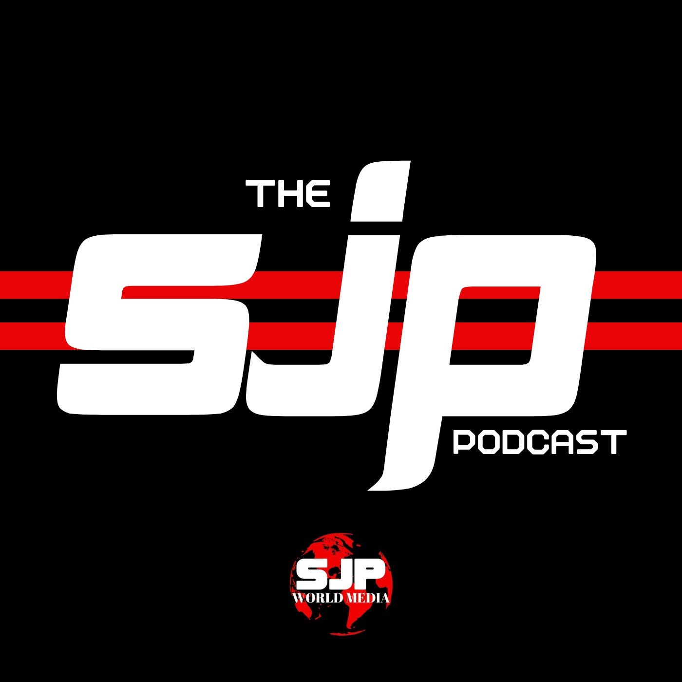 THE SJP POD EP38 - Insurrextion 2000 with David Eton