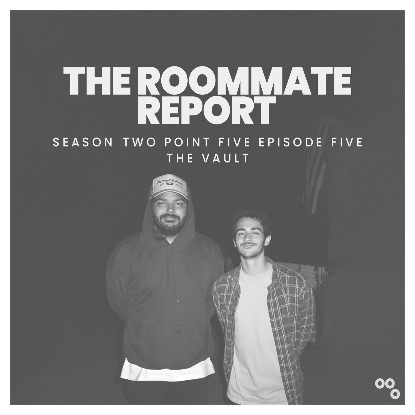 The Roommate Report