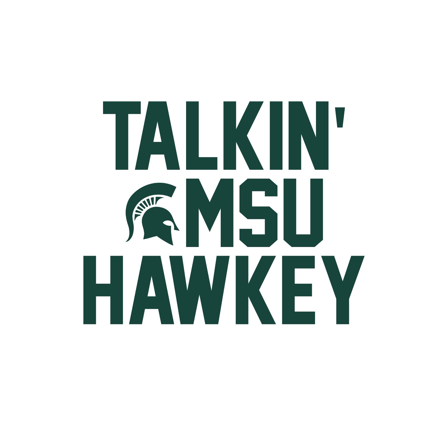 Talkin\' MSU Hawkey