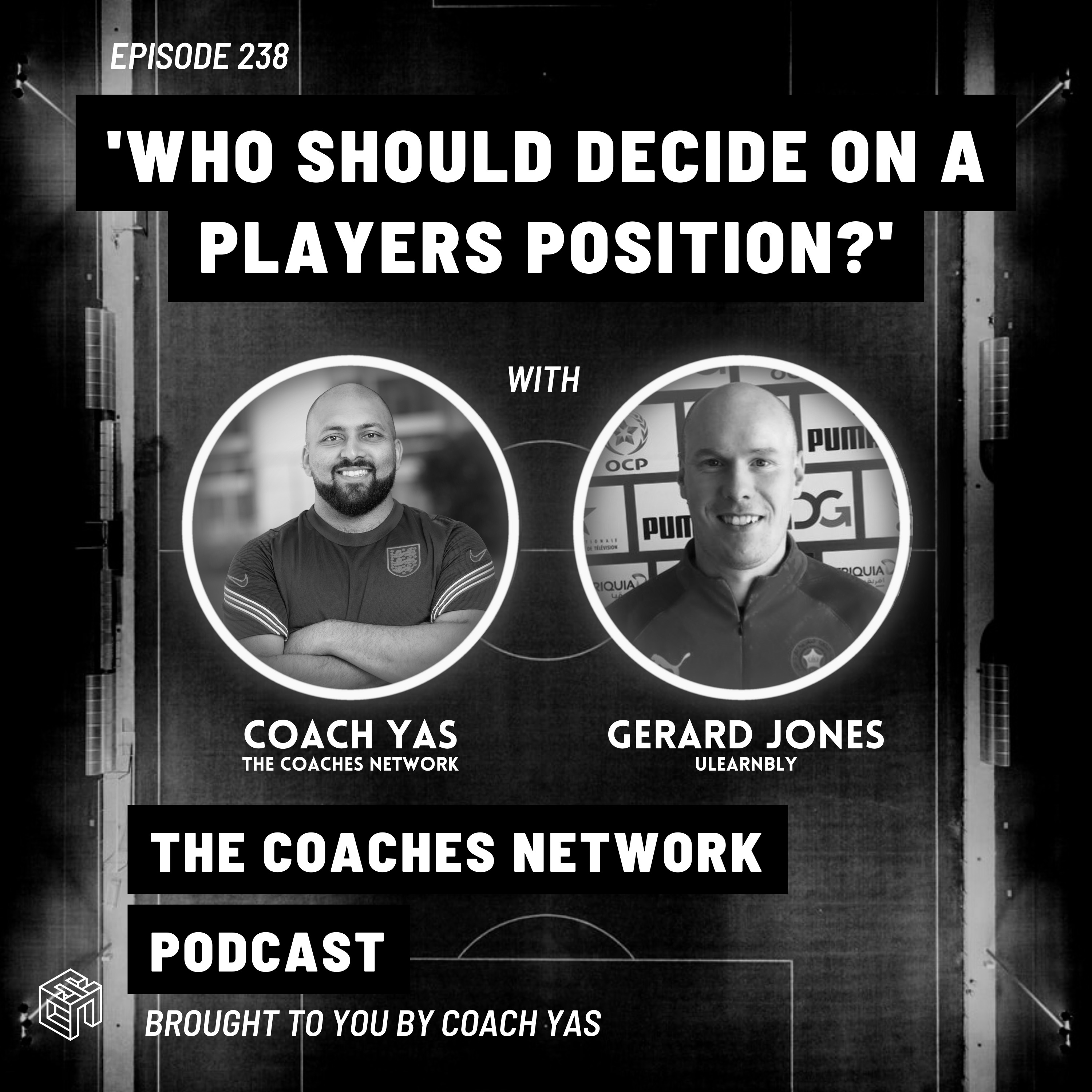 TCN Talks: Who should decide on a players position?