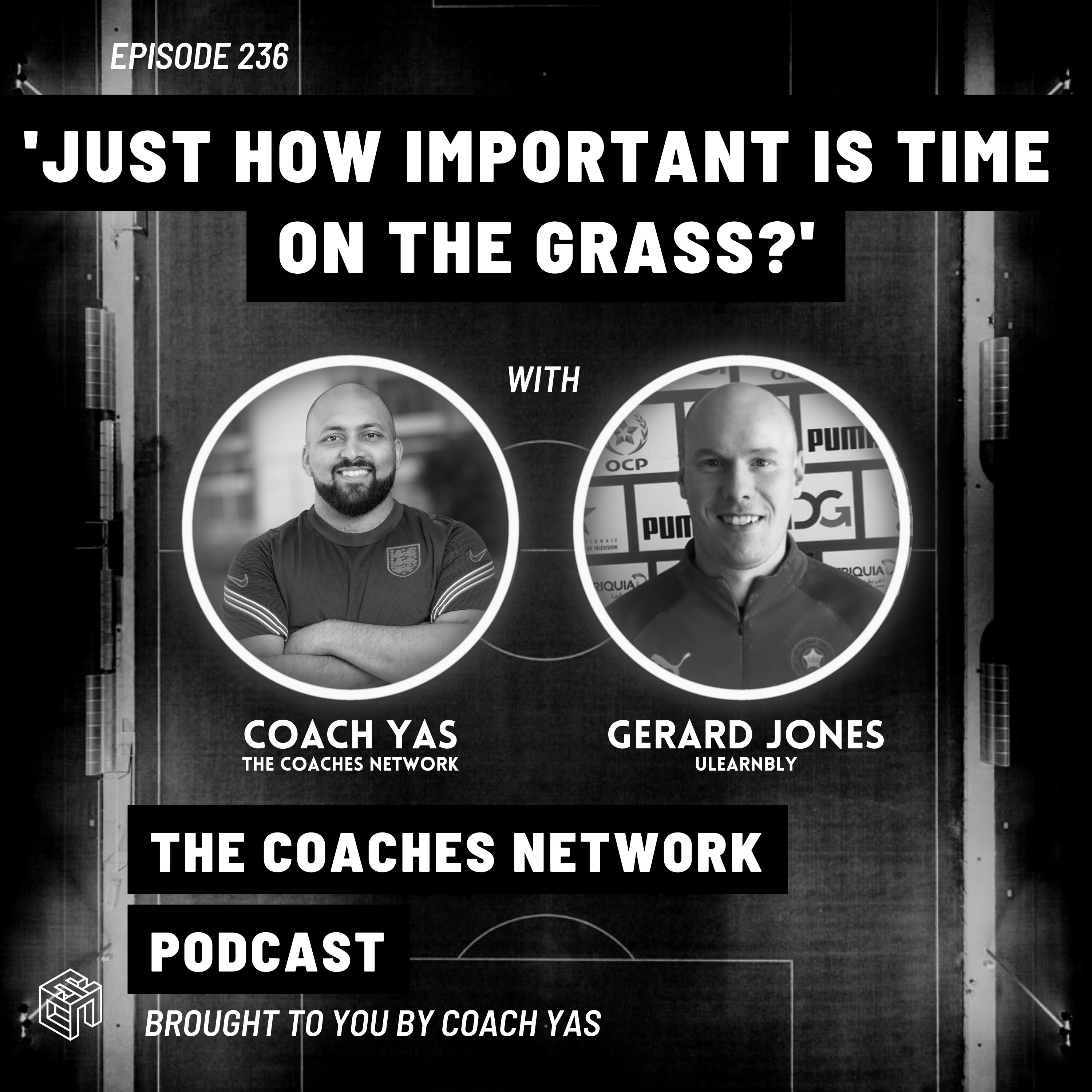 TCN Talks: Just How Important is Time on The Grass?