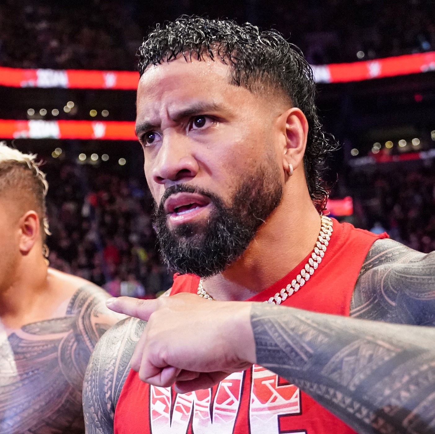 WINC Podcast (3/6): WWE Raw Review, AEW Revolution, Tony Khan On HonorClub episode artwork