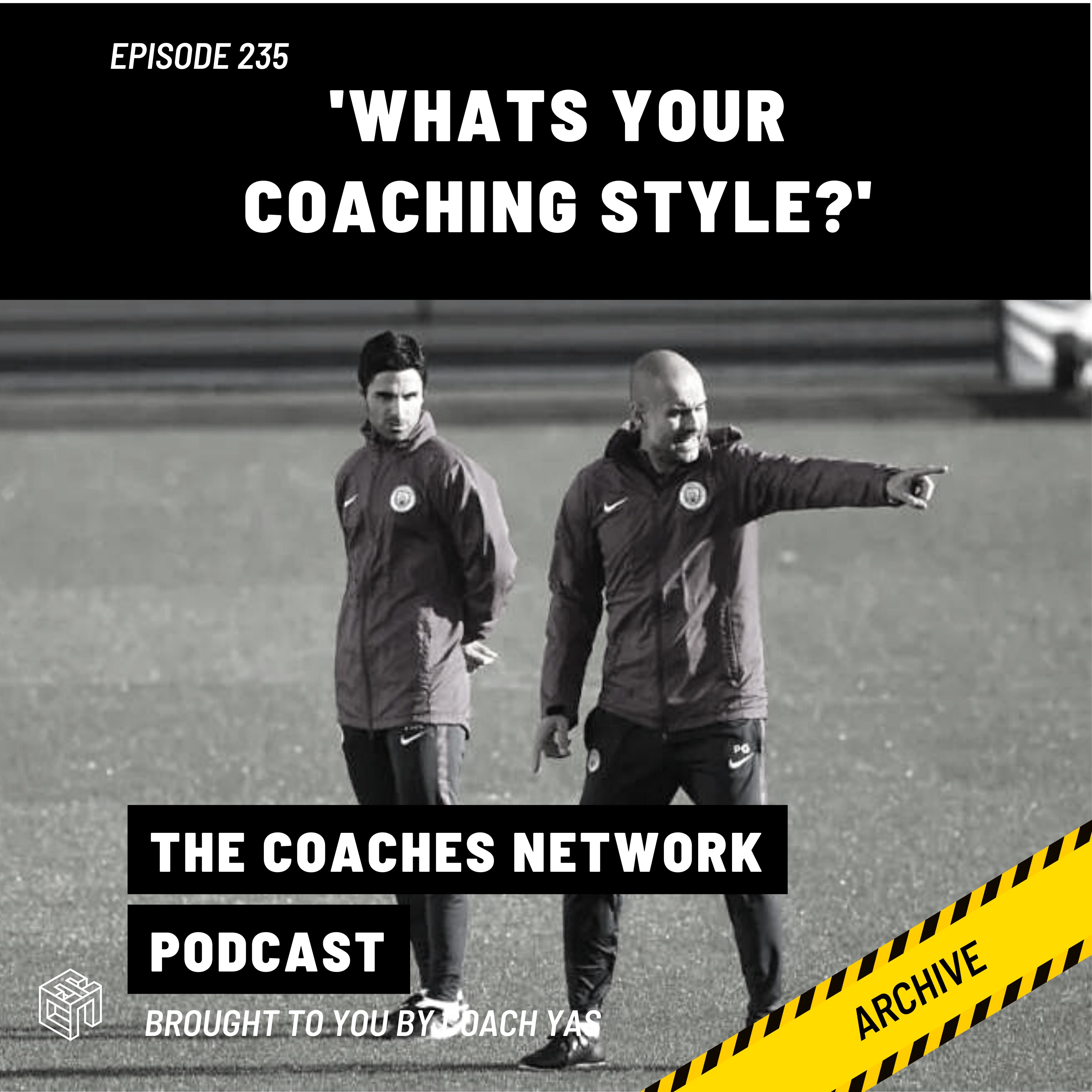 Archive: What's Your Coaching Style?