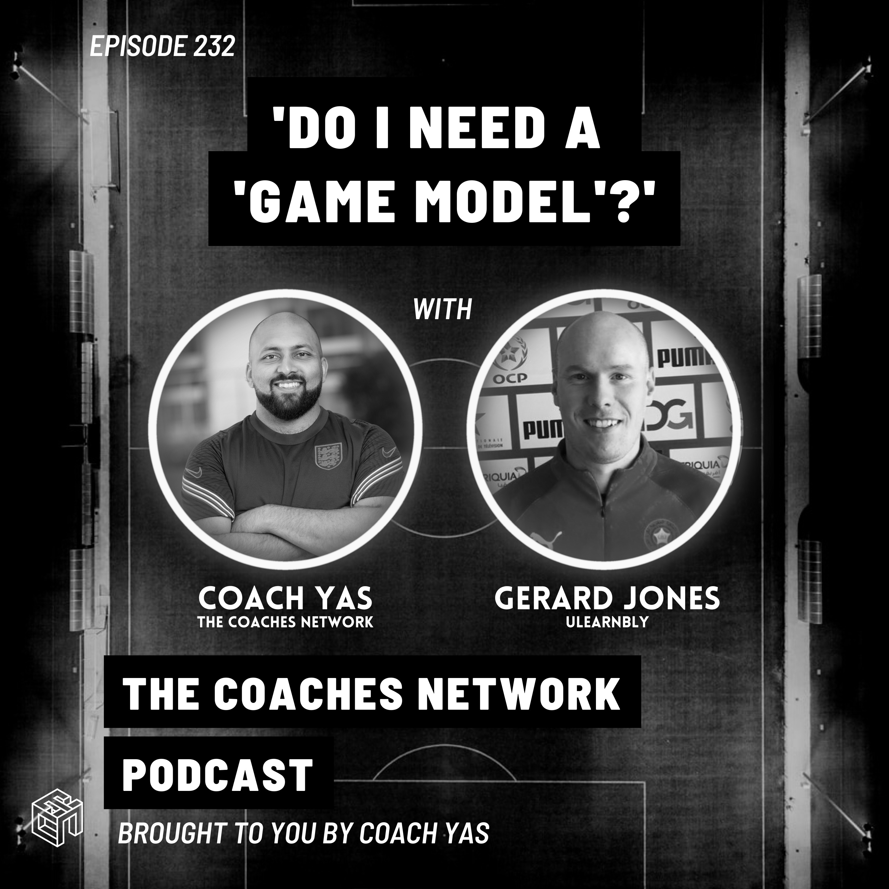 TCN Talks: Do I Need A Game Model?