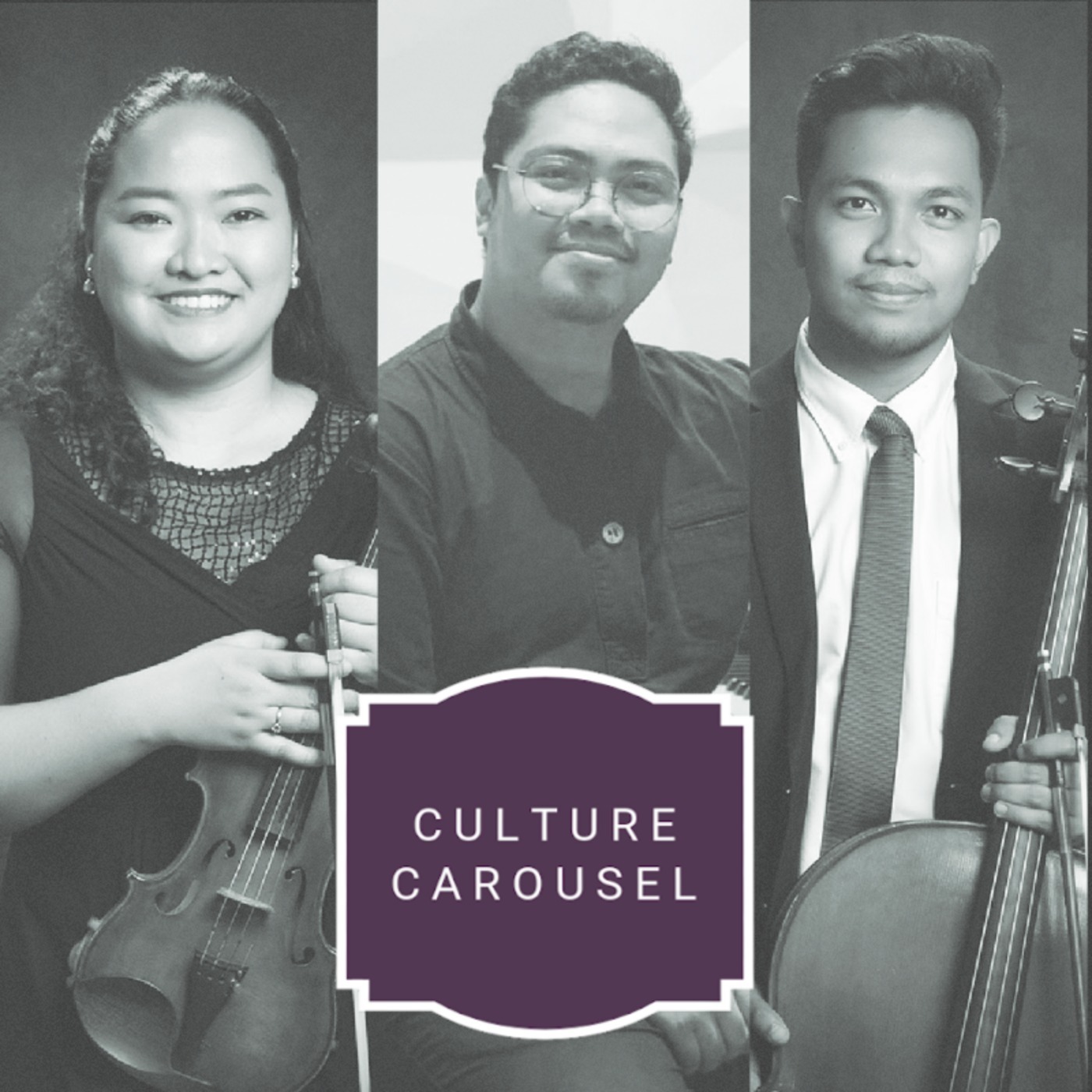 CULTURE CAROUSEL 23 0226 | Keep The Music Playing
